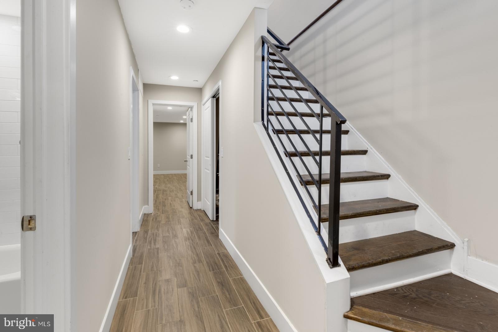 BREWERYTOWN - Residential Lease