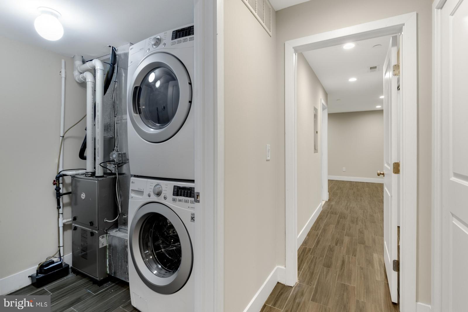 BREWERYTOWN - Residential Lease