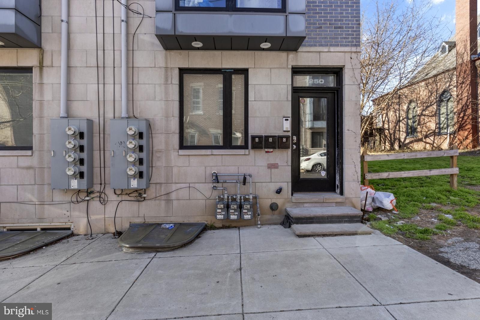 BREWERYTOWN - Residential Lease