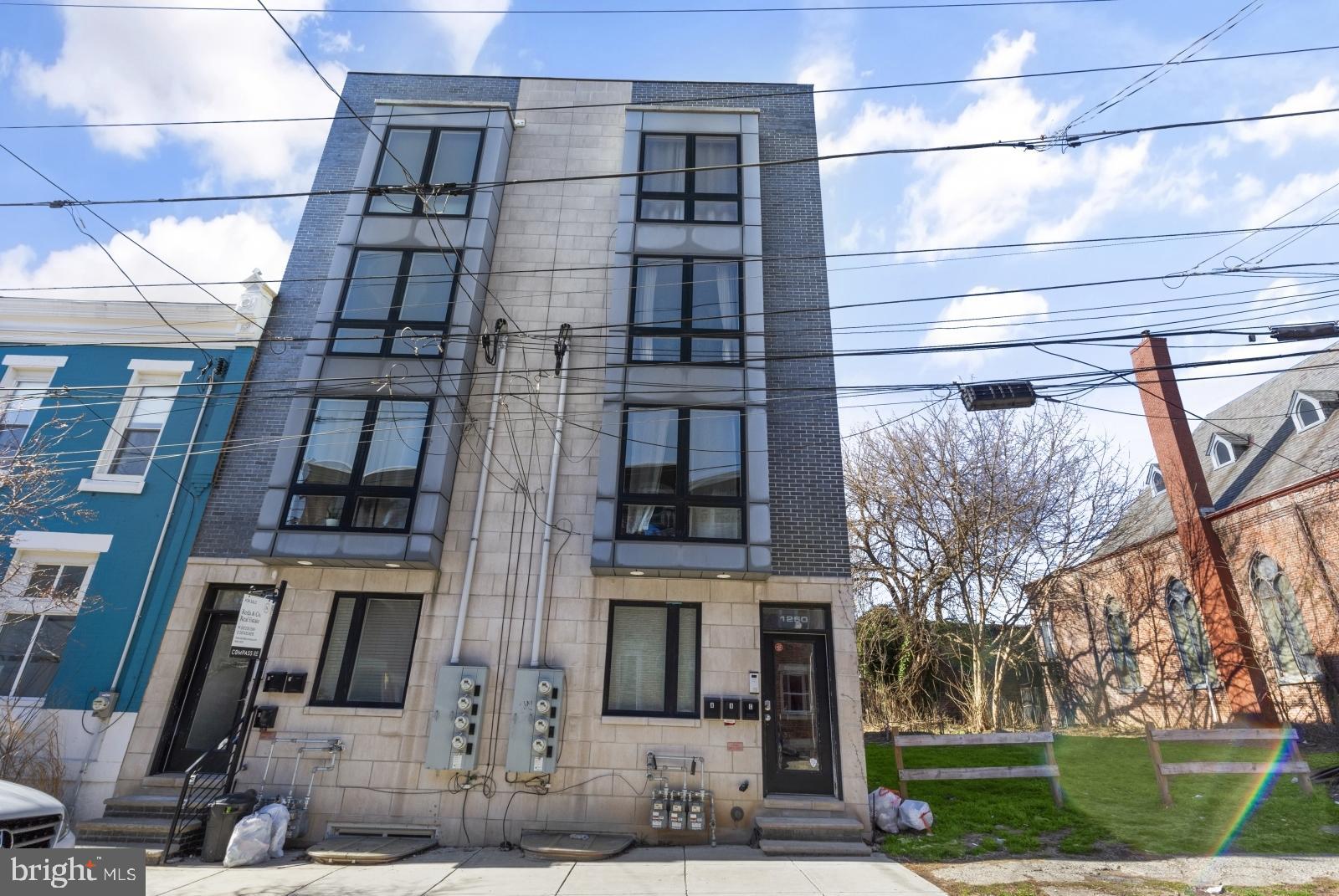 BREWERYTOWN - Residential Lease