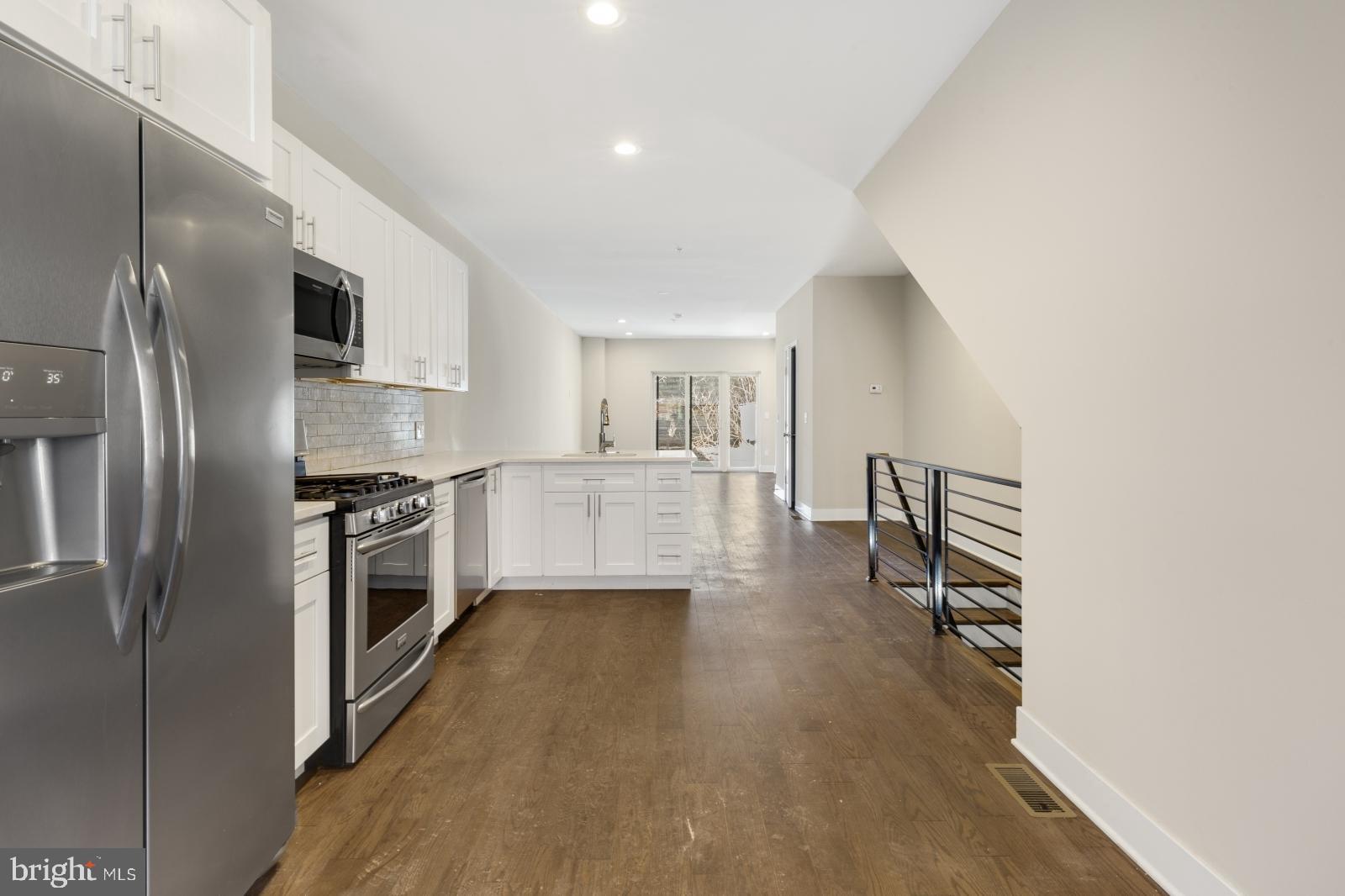 BREWERYTOWN - Residential Lease