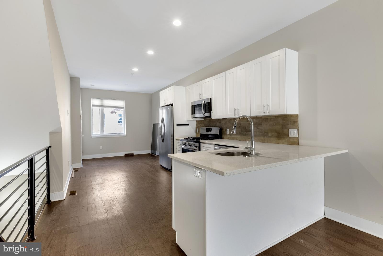 BREWERYTOWN - Residential Lease