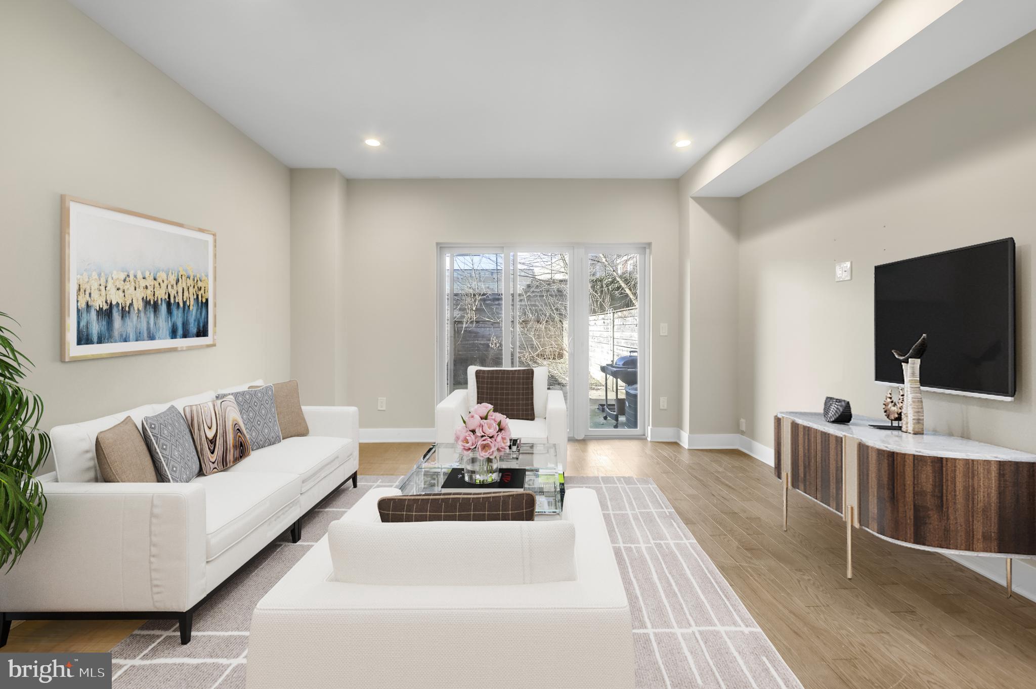 BREWERYTOWN - Residential Lease