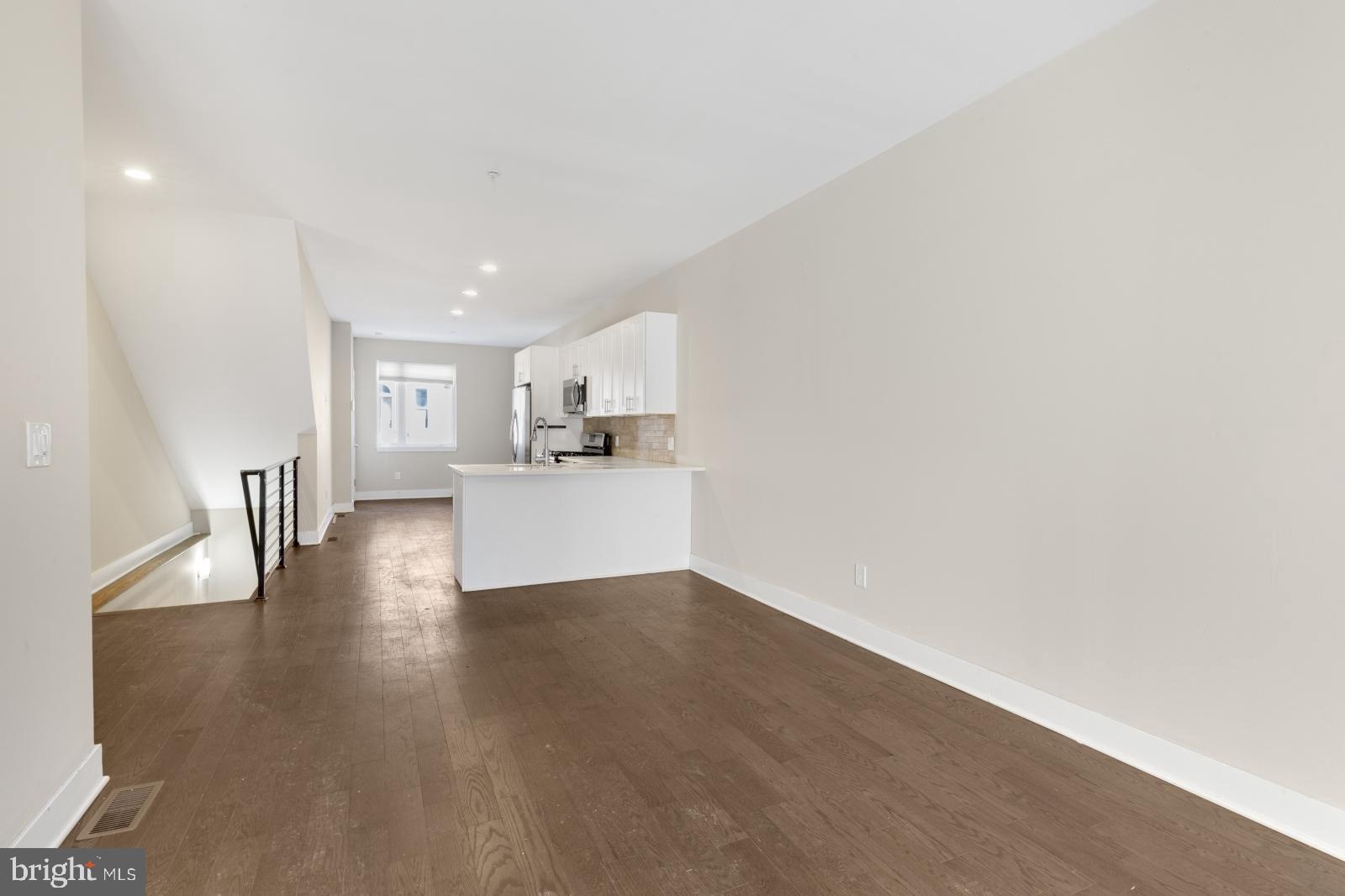 BREWERYTOWN - Residential Lease