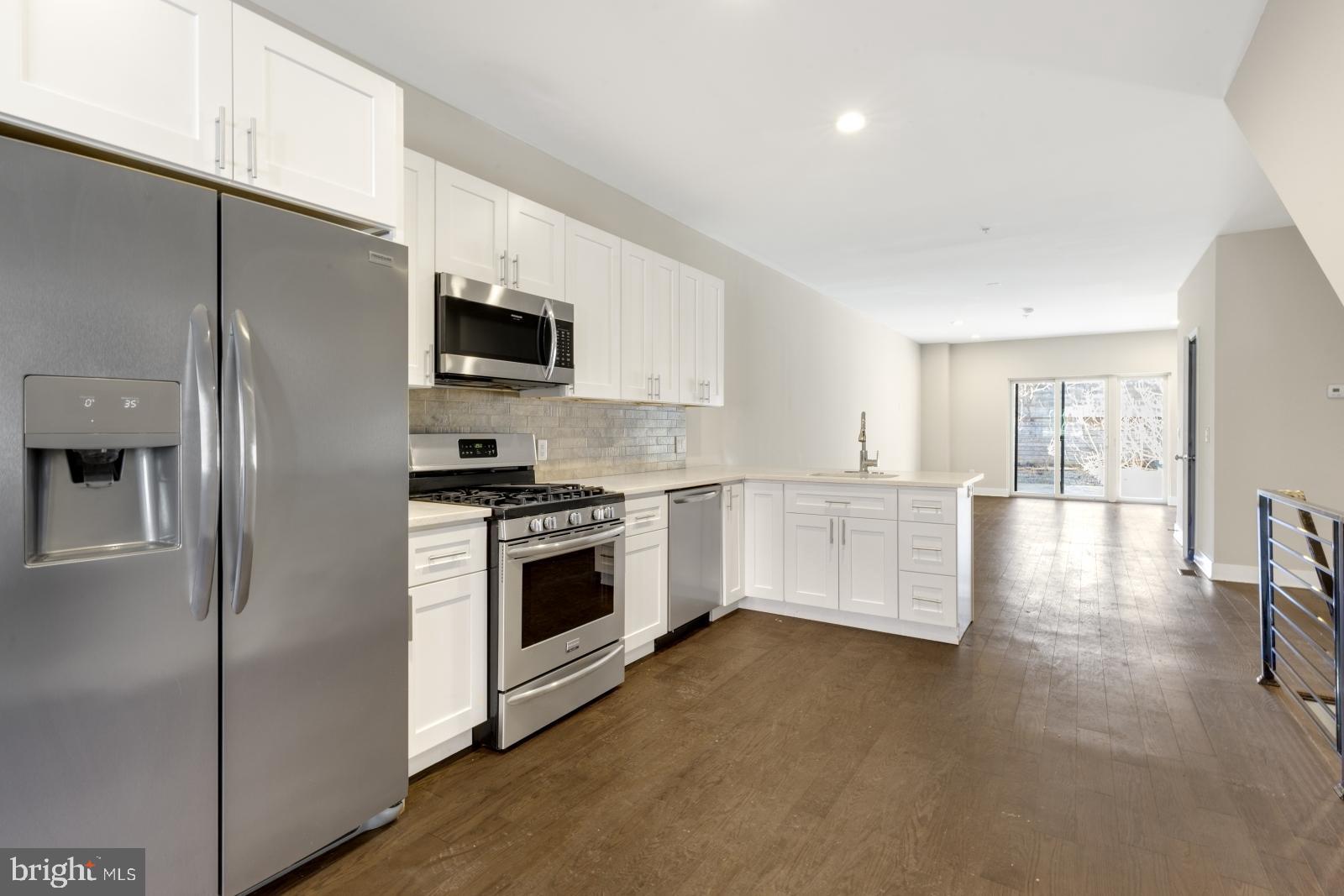 BREWERYTOWN - Residential Lease