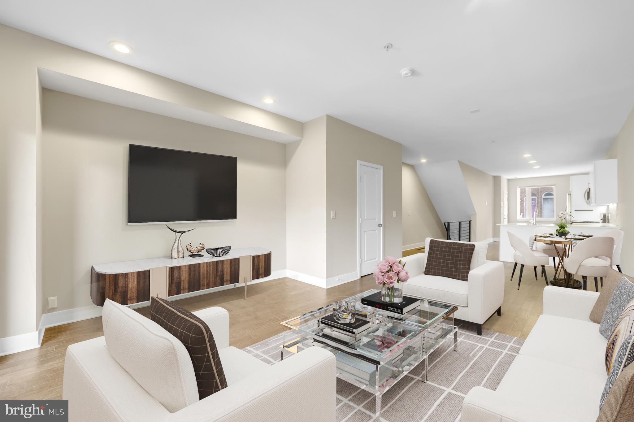 BREWERYTOWN - Residential Lease