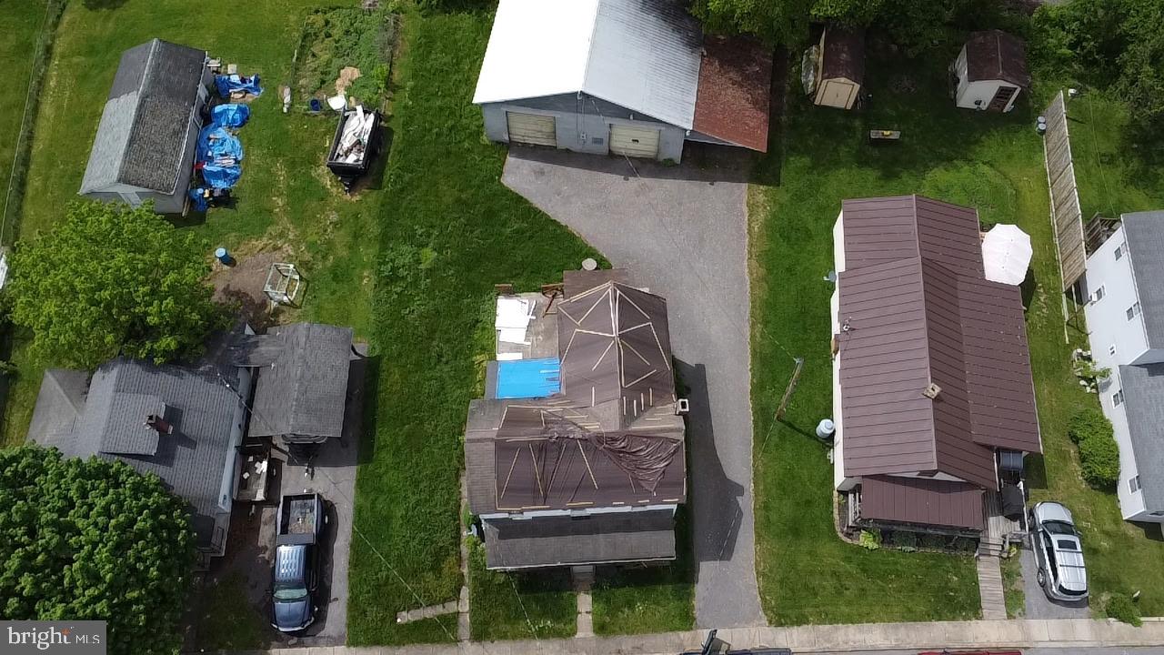 PAW PAW - Residential