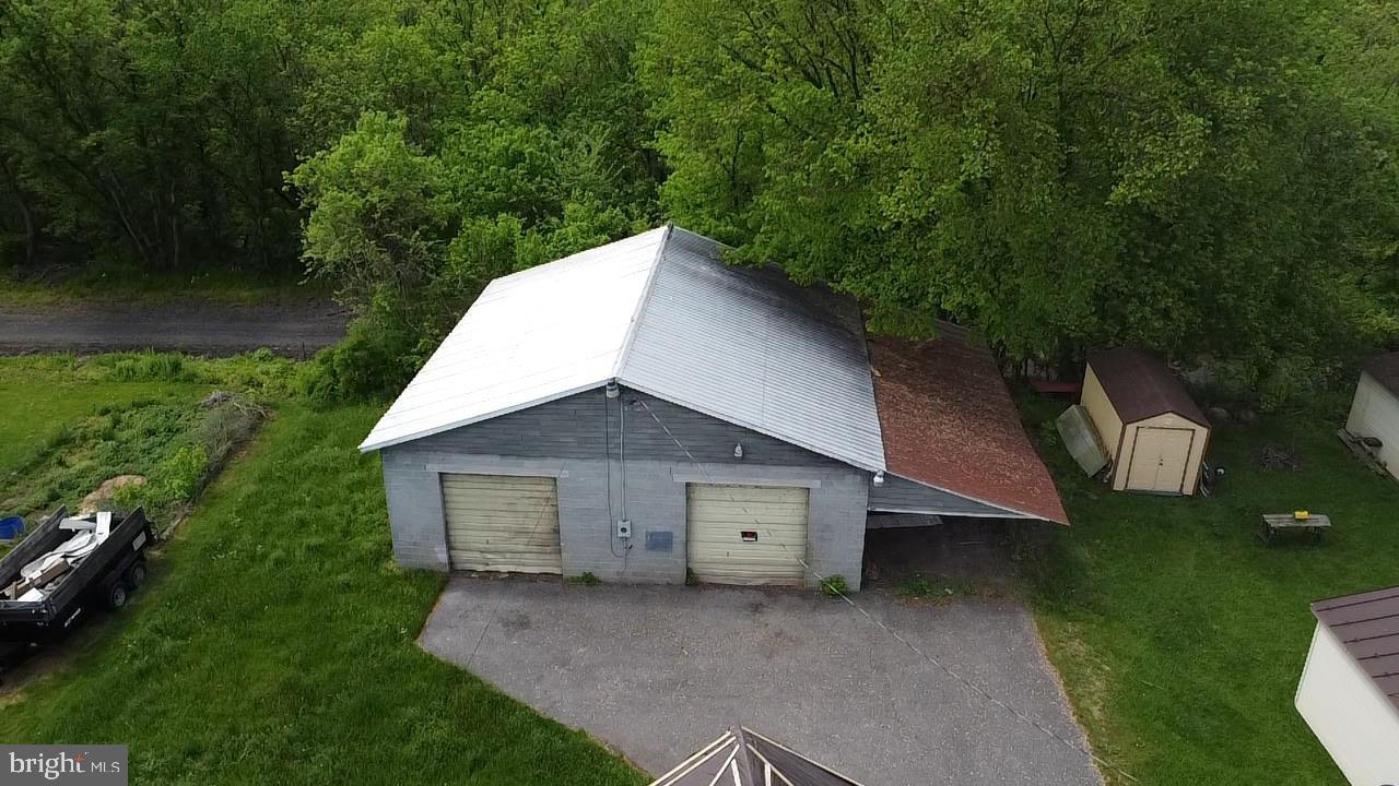 PAW PAW - Residential