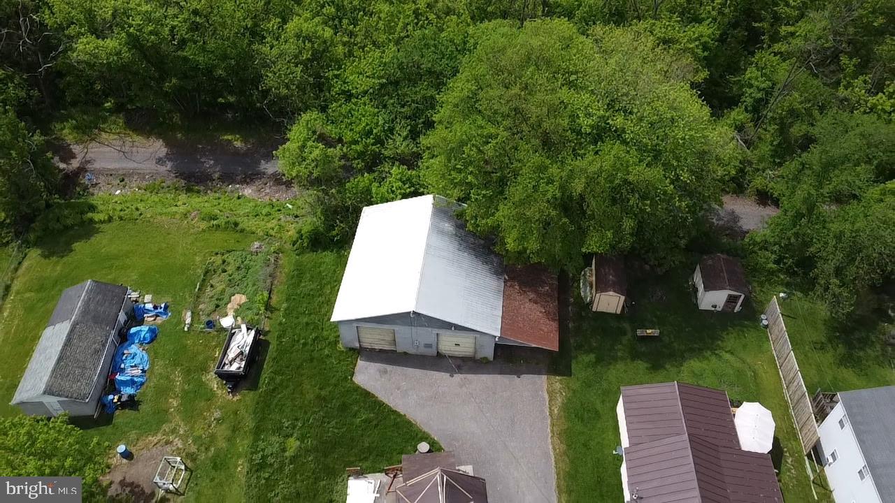 PAW PAW - Residential