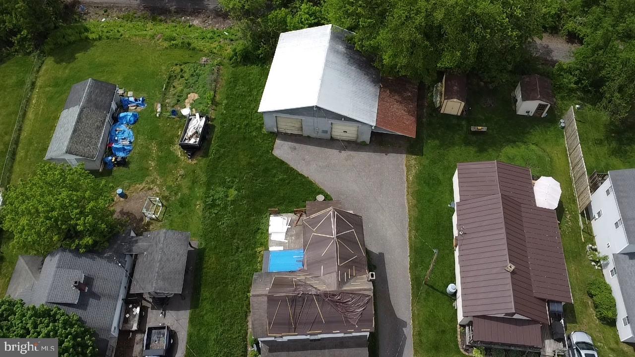 PAW PAW - Residential