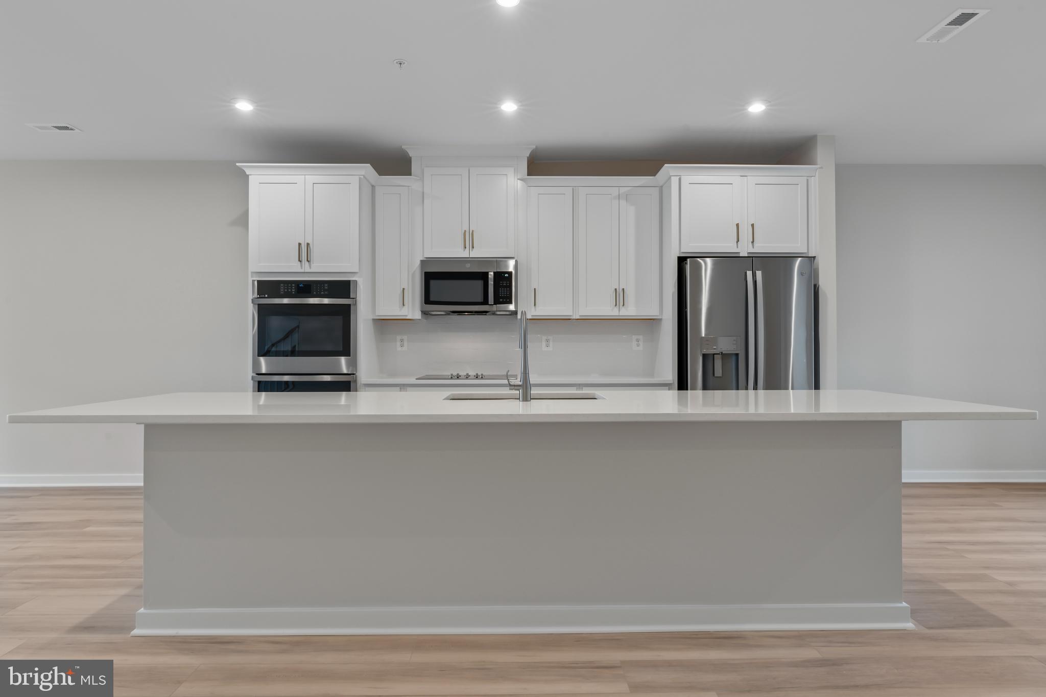 PARK PLACE - Residential Lease