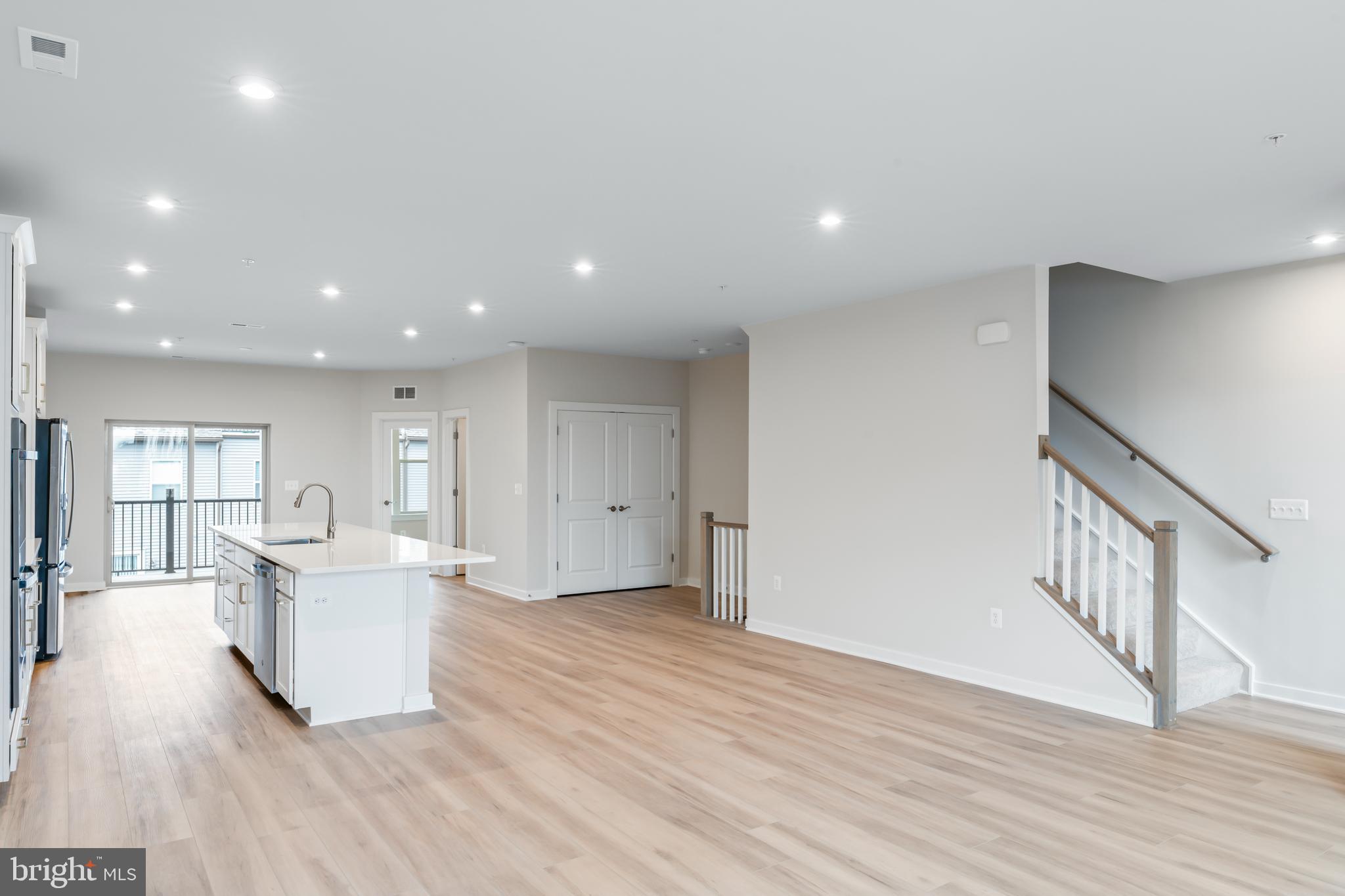 PARK PLACE - Residential Lease