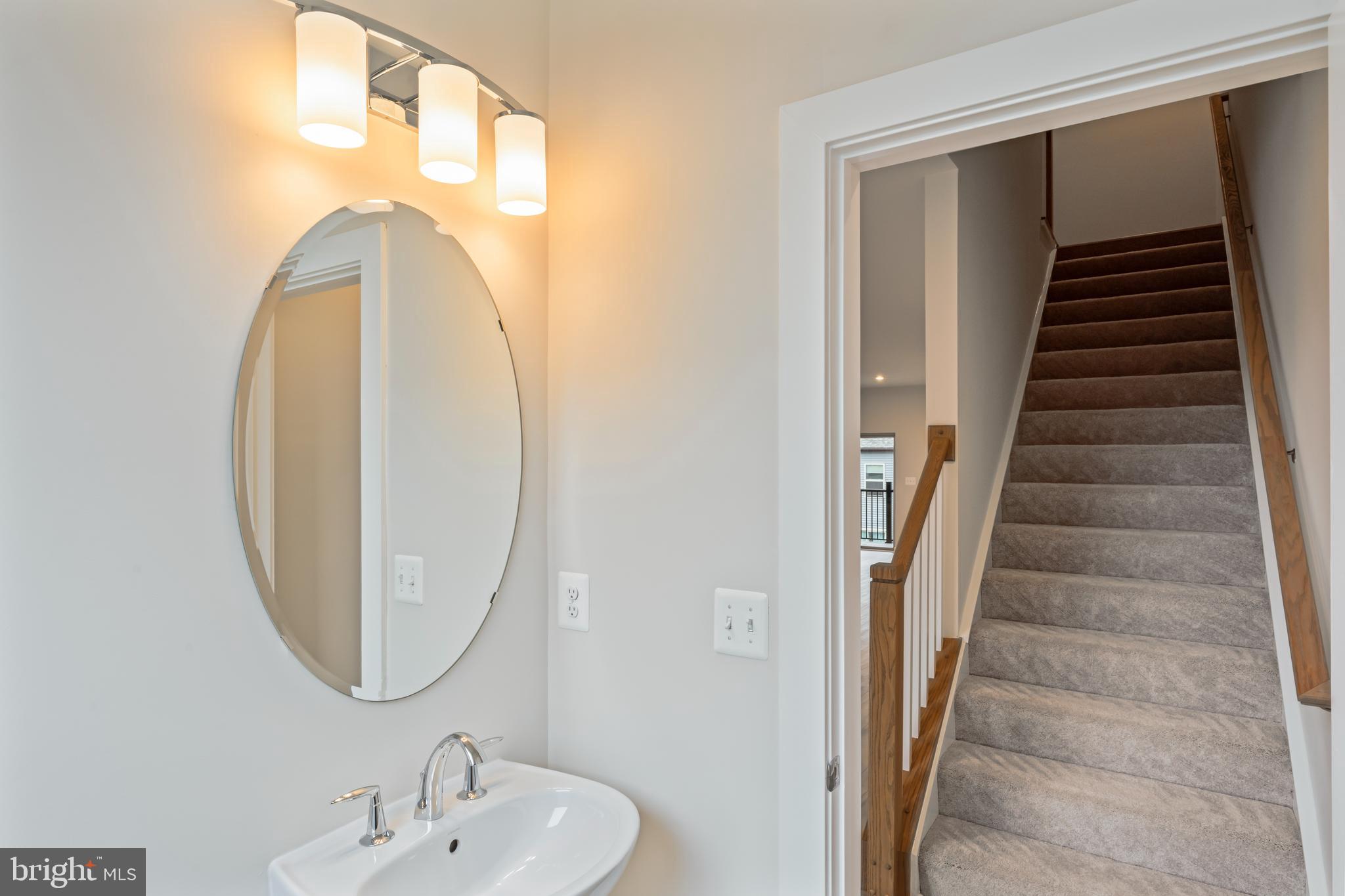 PARK PLACE - Residential Lease