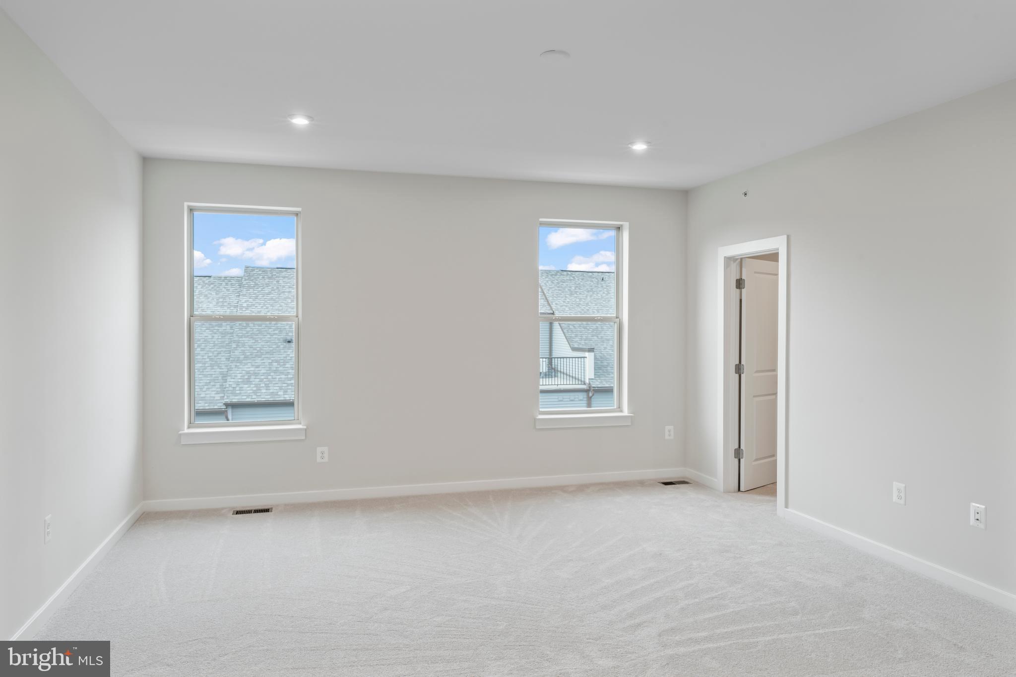 PARK PLACE - Residential Lease