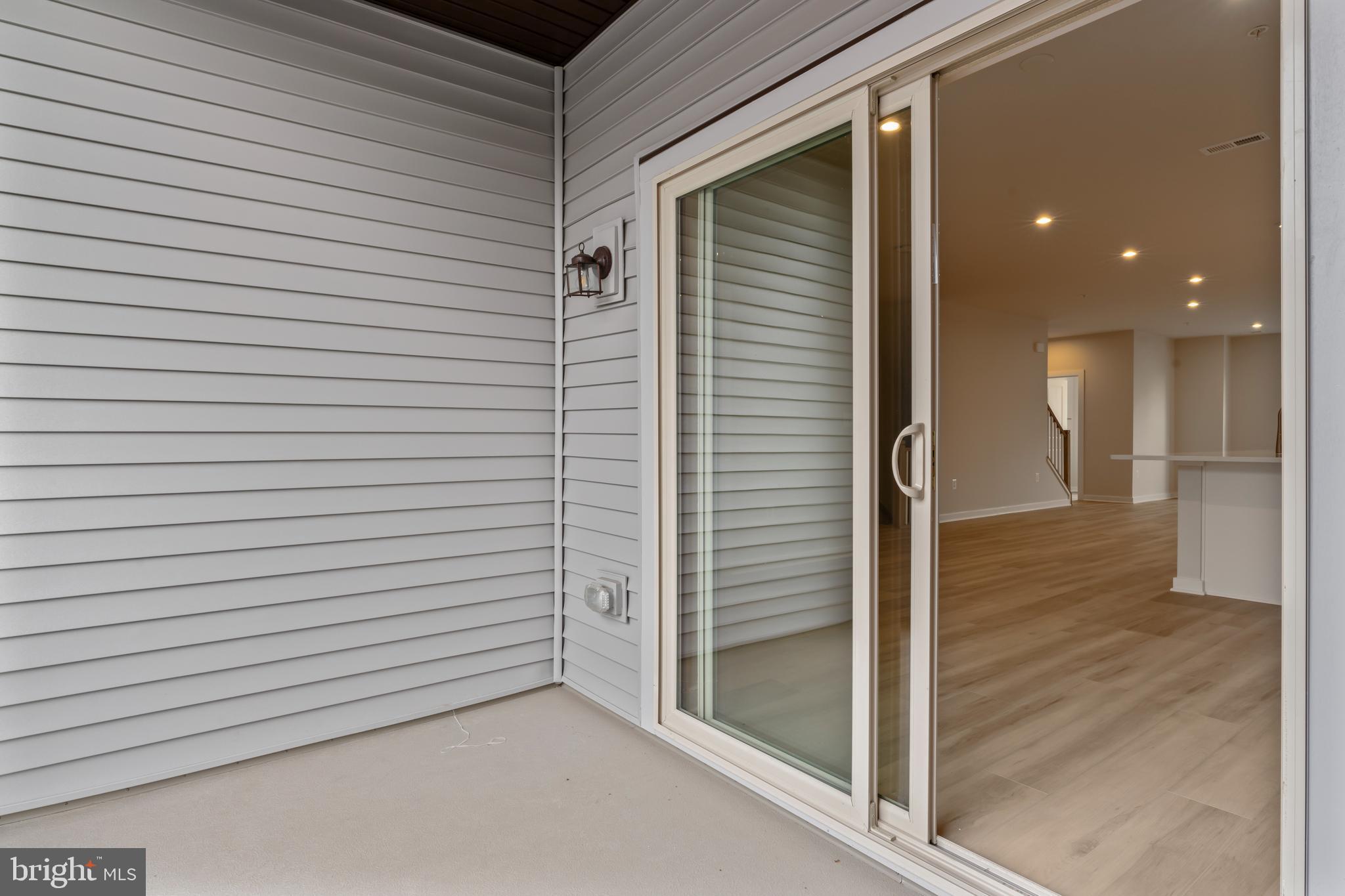 PARK PLACE - Residential Lease