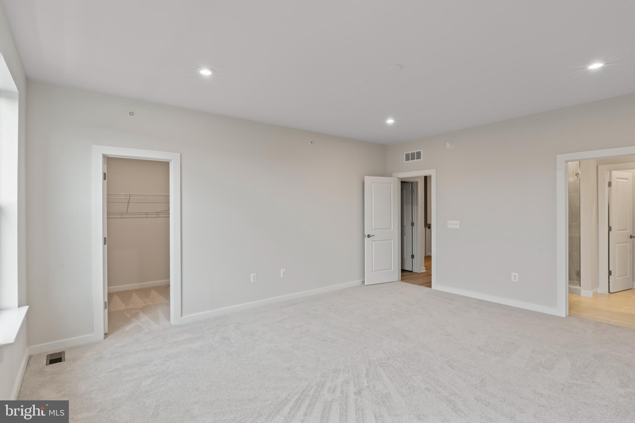 PARK PLACE - Residential Lease