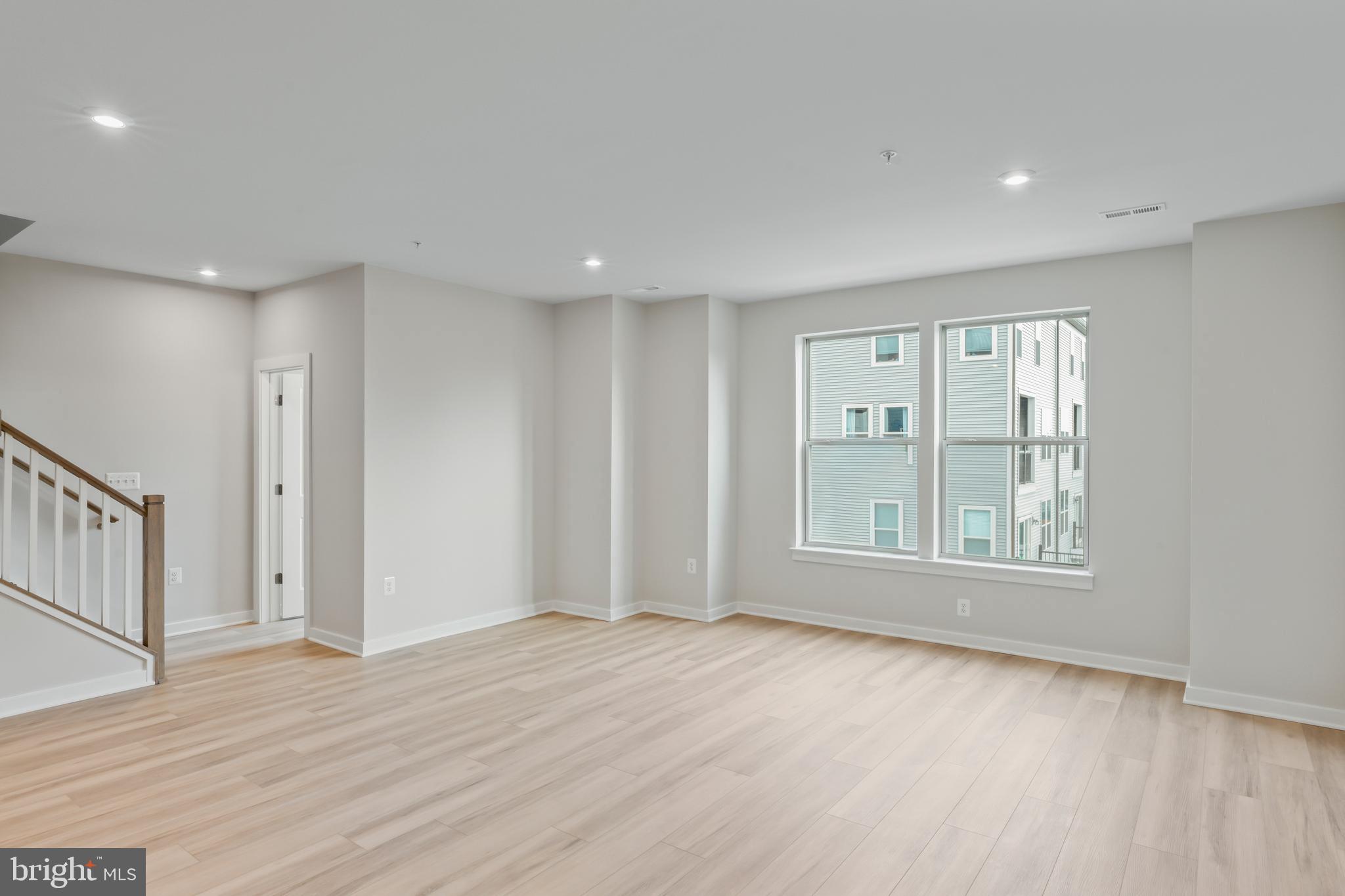 PARK PLACE - Residential Lease