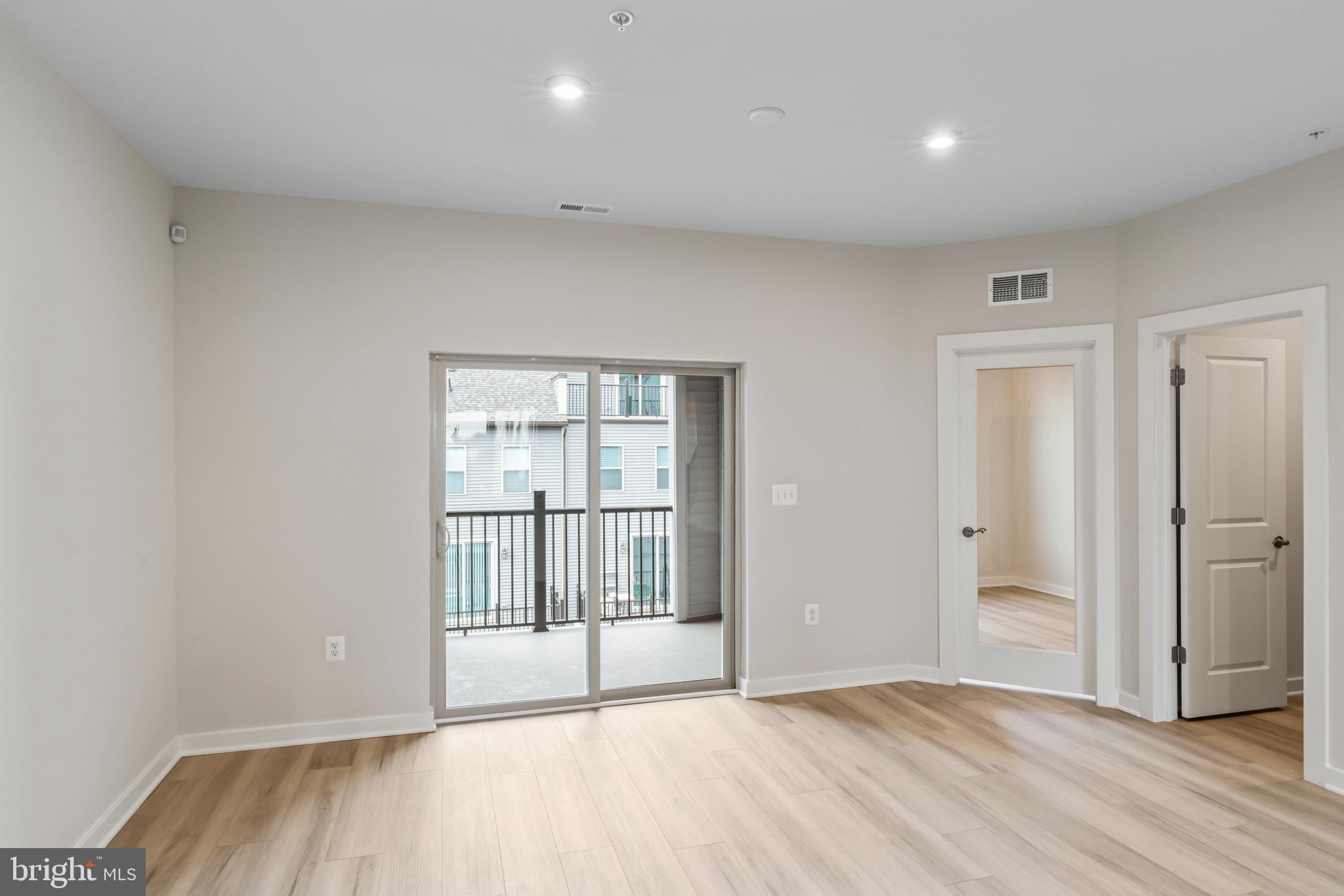 PARK PLACE - Residential Lease