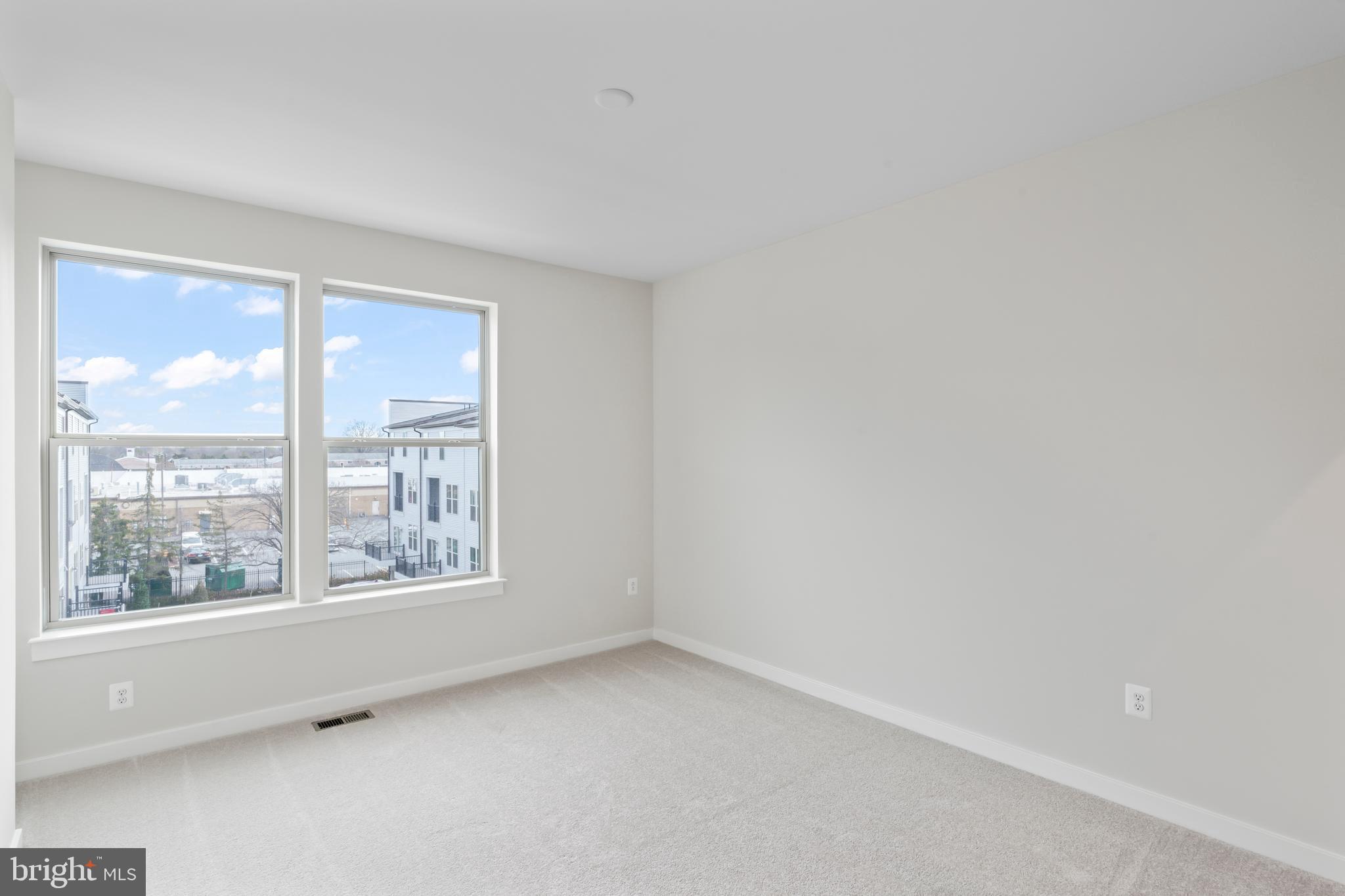 PARK PLACE - Residential Lease