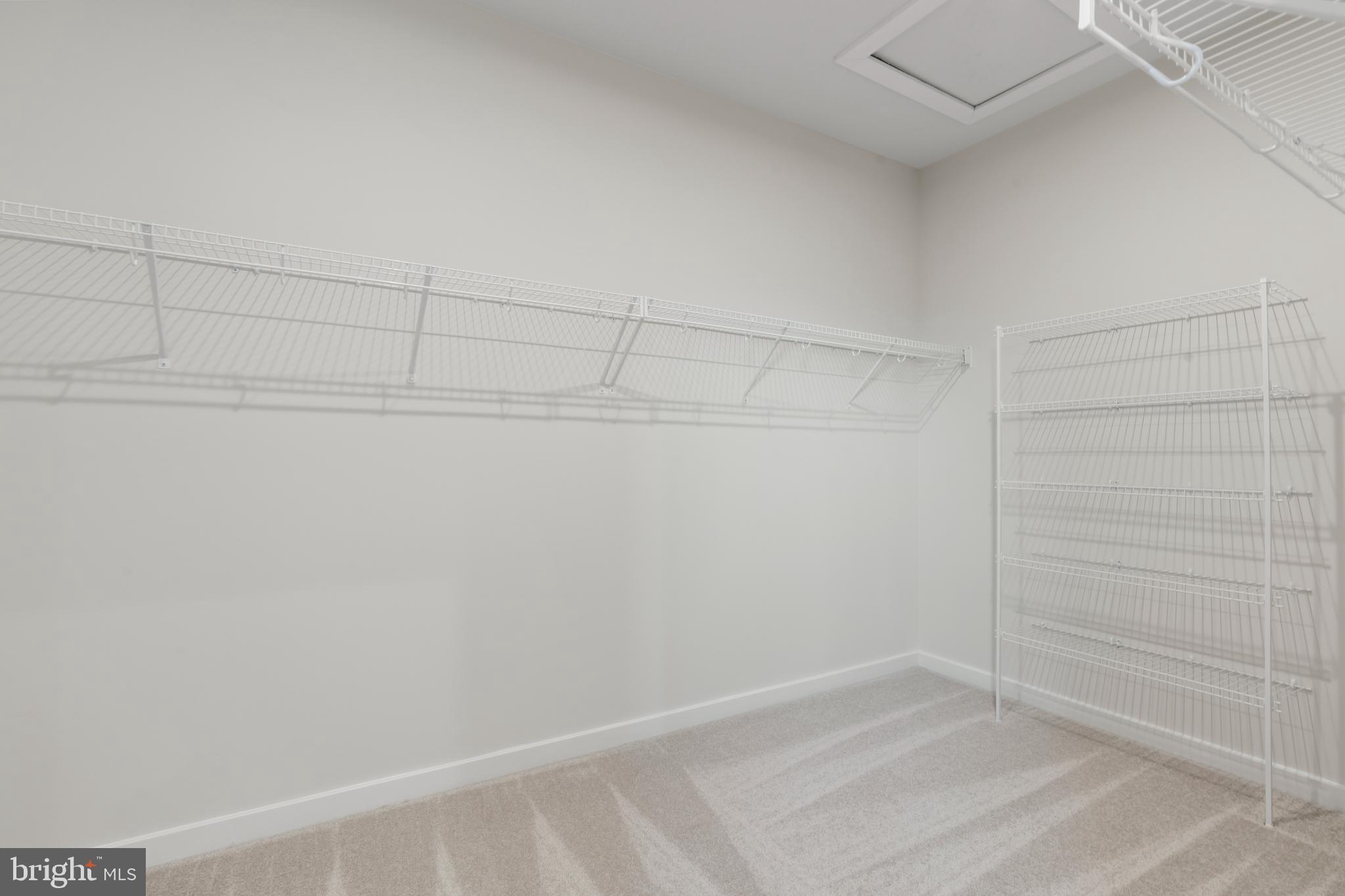 PARK PLACE - Residential Lease