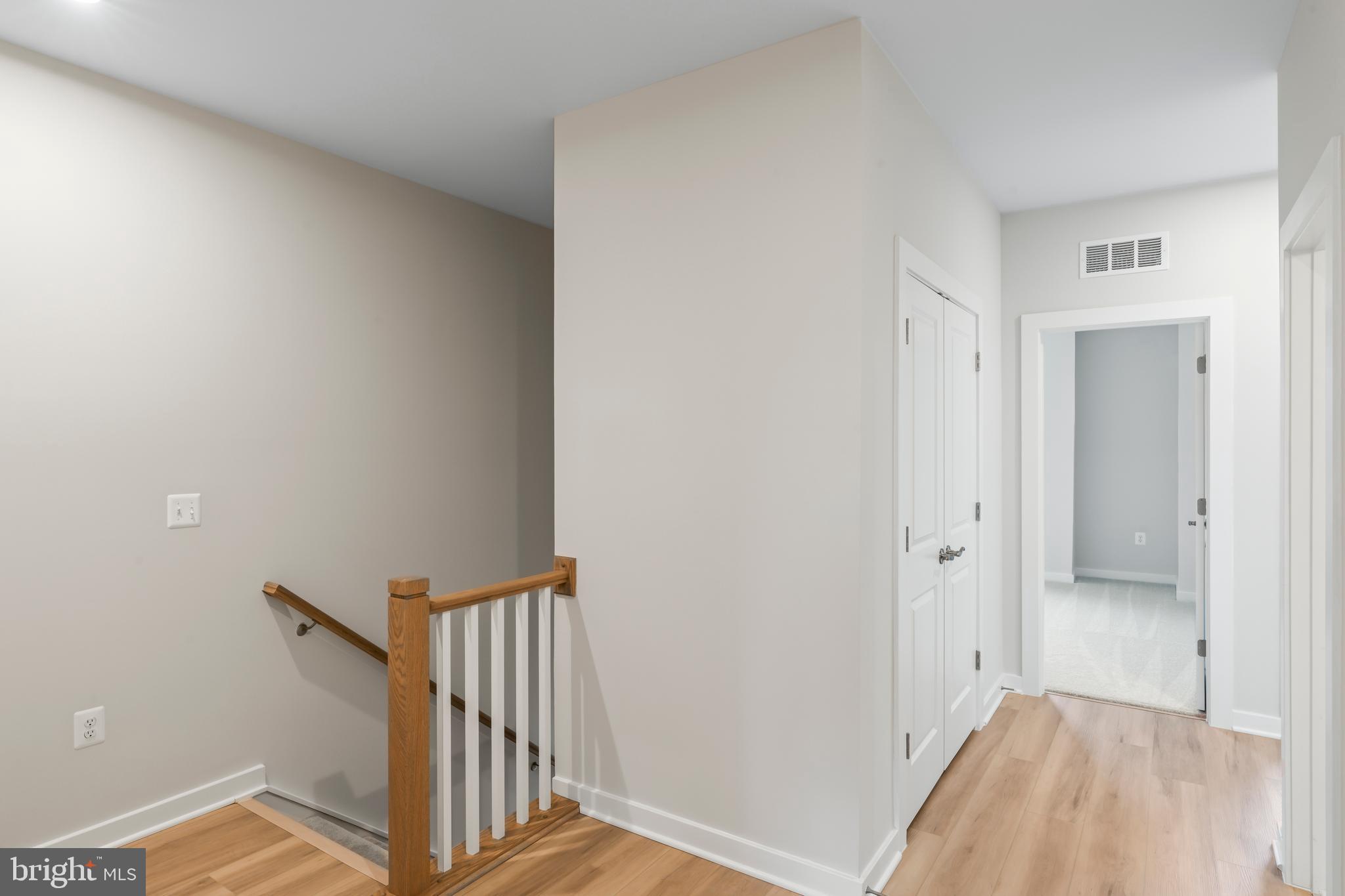 PARK PLACE - Residential Lease