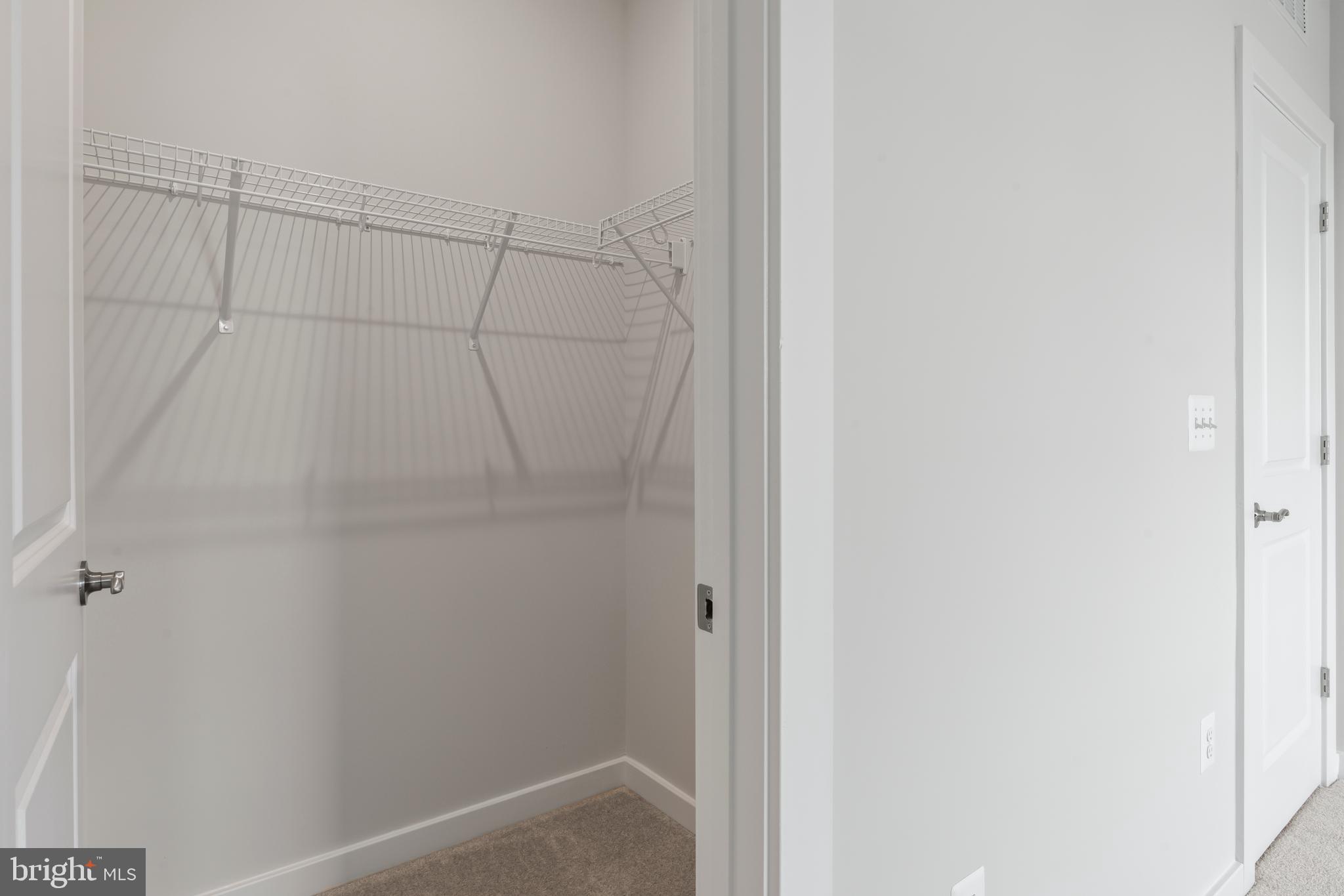 PARK PLACE - Residential Lease