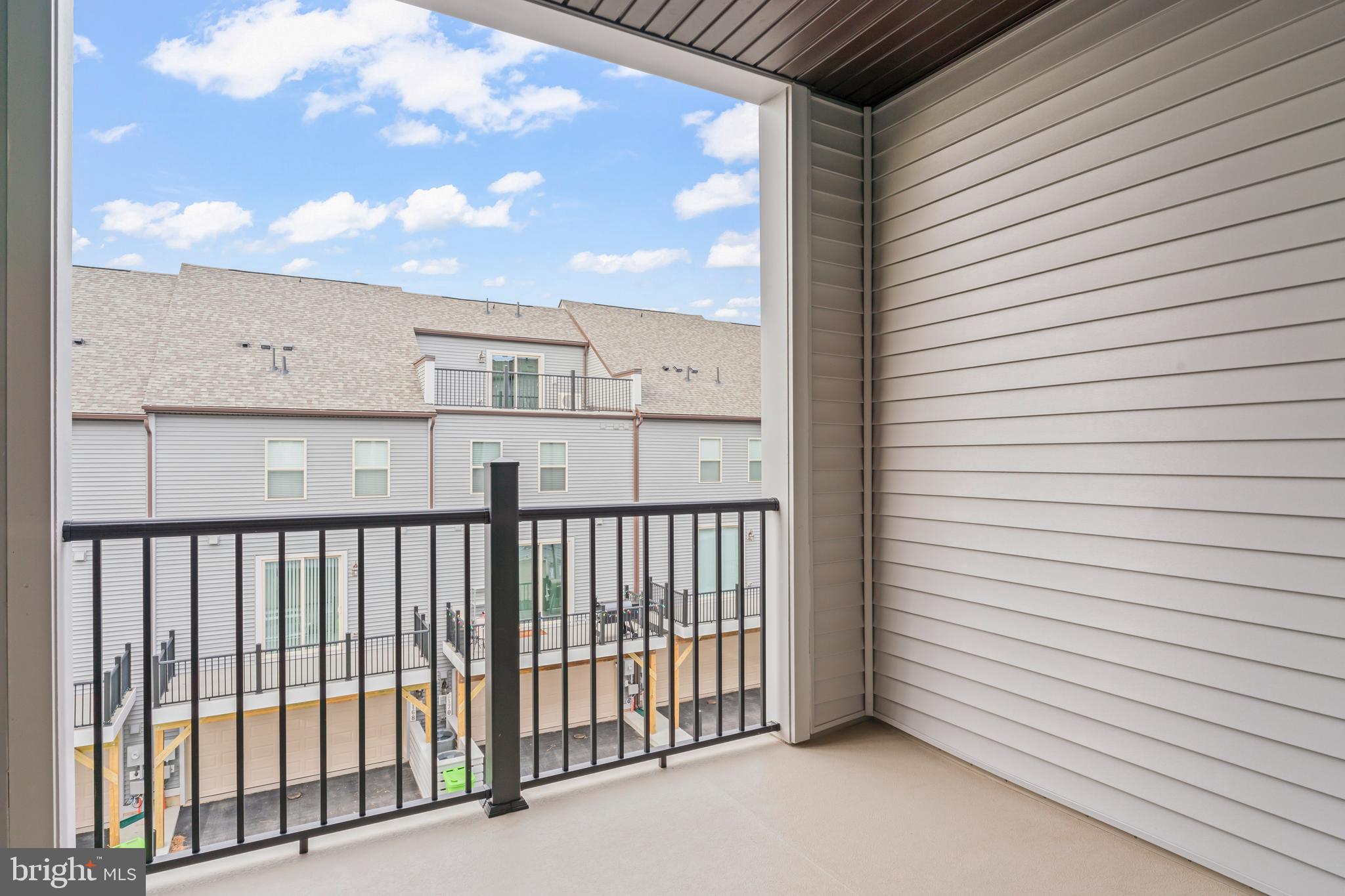 PARK PLACE - Residential Lease