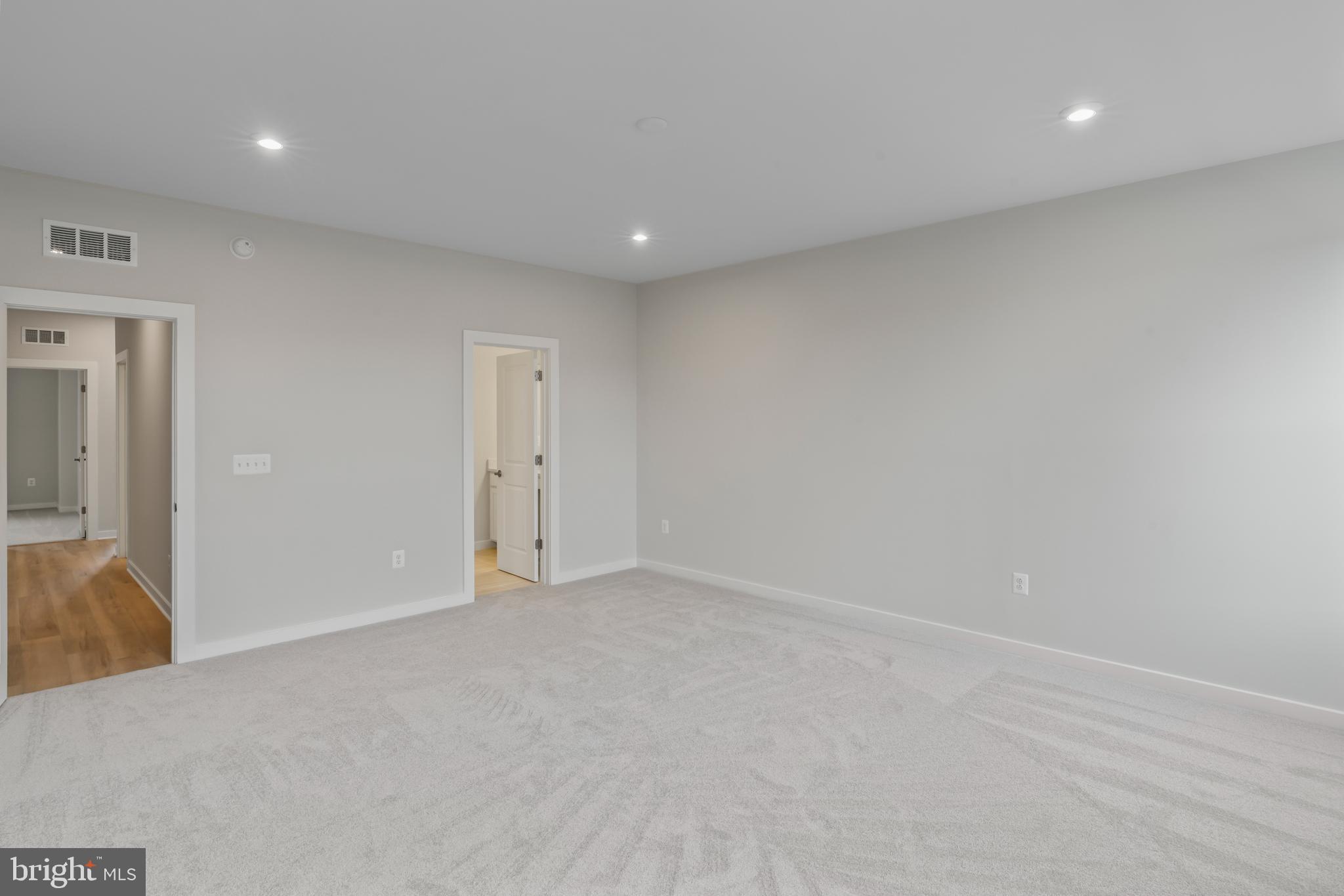 PARK PLACE - Residential Lease