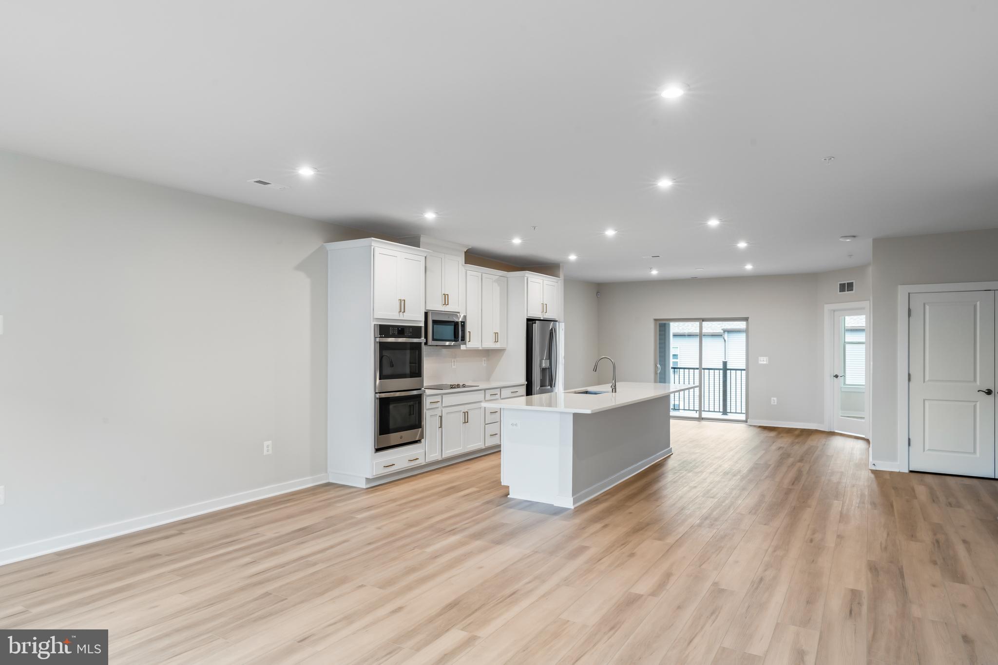 PARK PLACE - Residential Lease