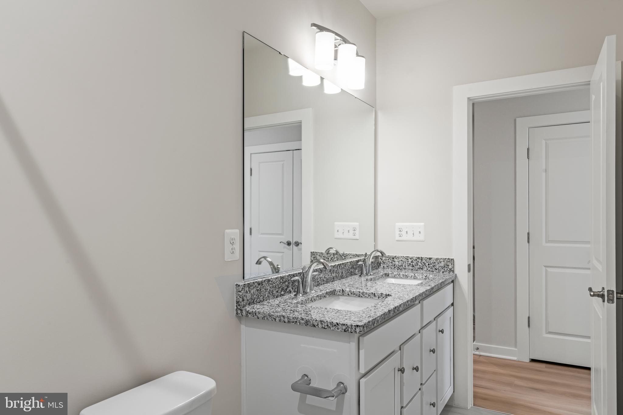 PARK PLACE - Residential Lease