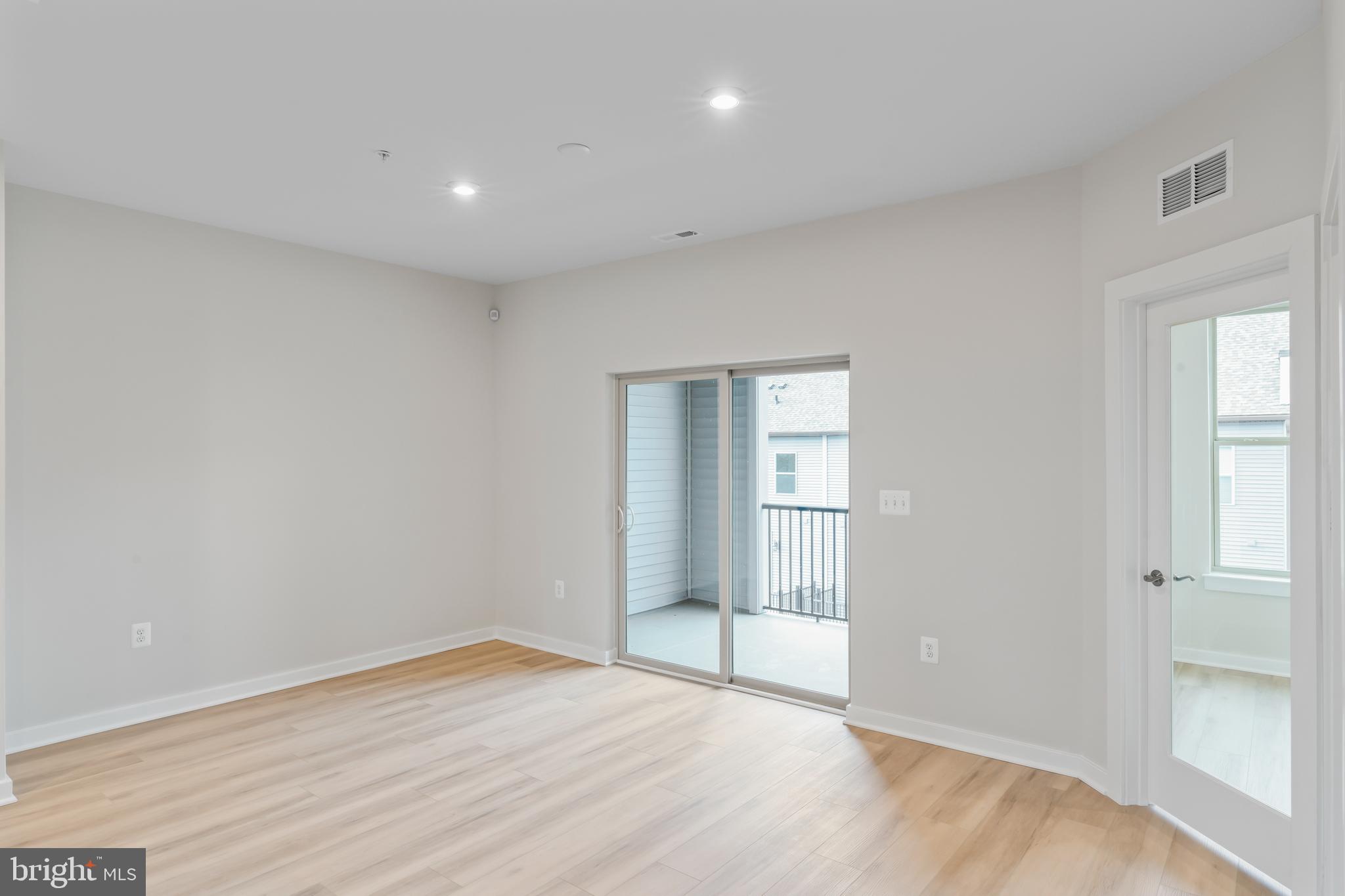 PARK PLACE - Residential Lease