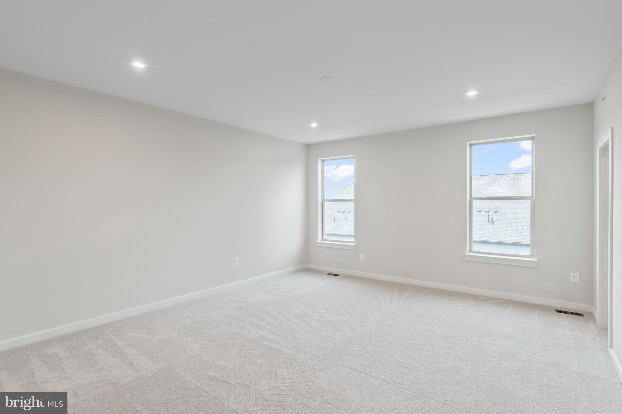 PARK PLACE - Residential Lease