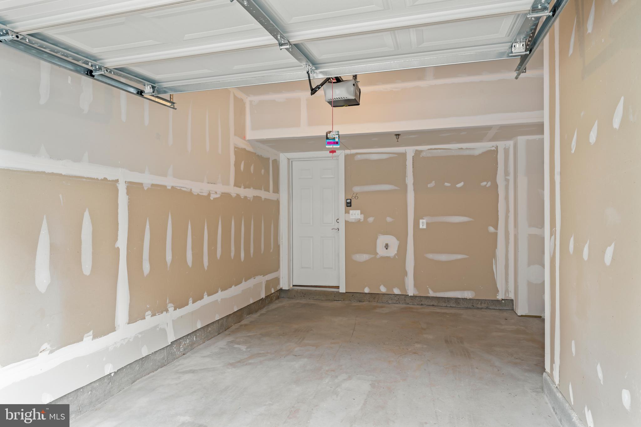 PARK PLACE - Residential Lease