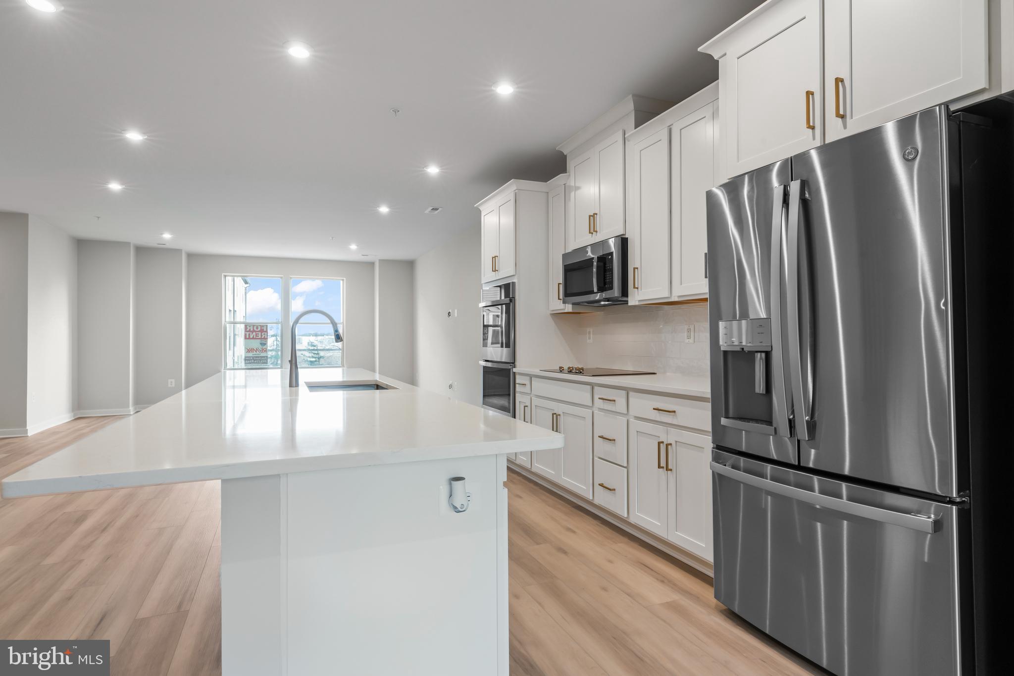 PARK PLACE - Residential Lease