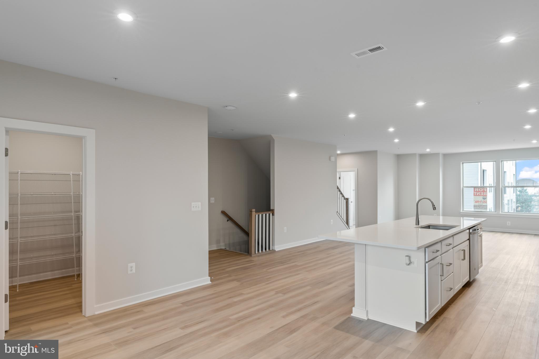 PARK PLACE - Residential Lease