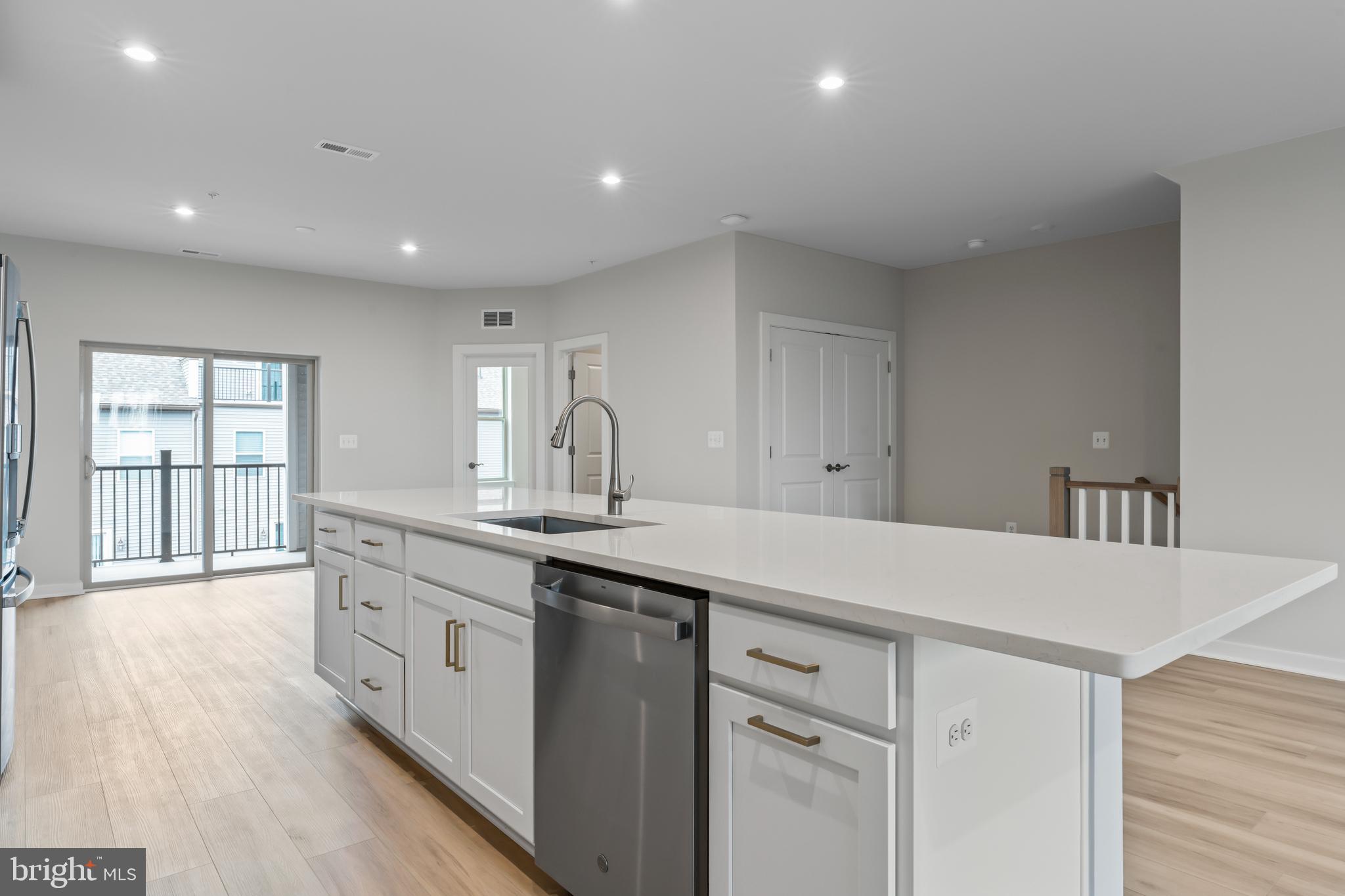 PARK PLACE - Residential Lease