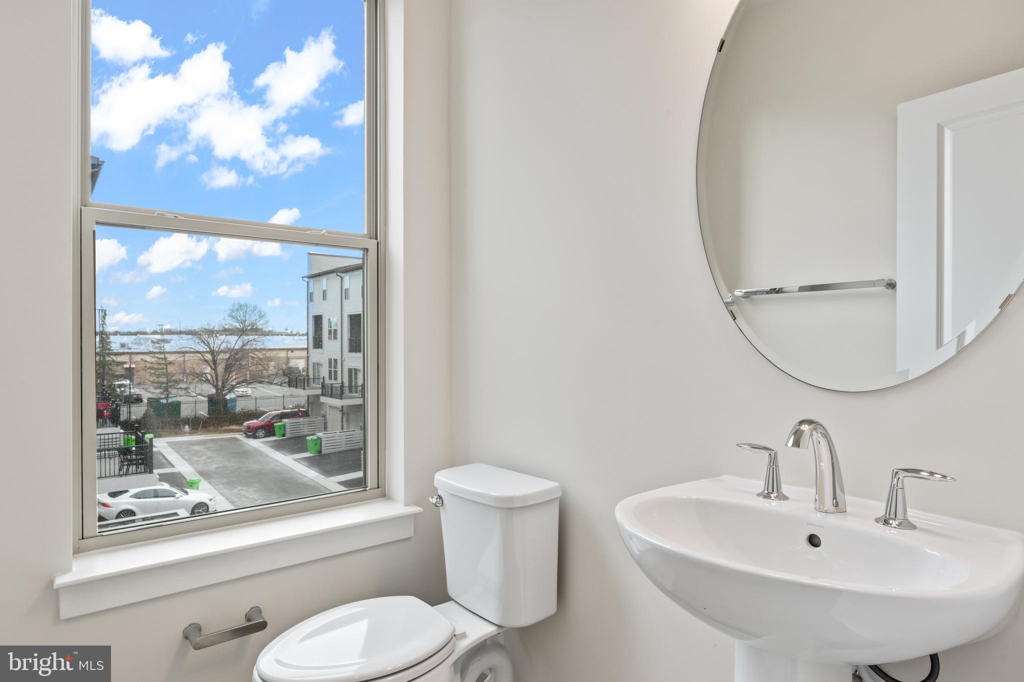 PARK PLACE - Residential Lease