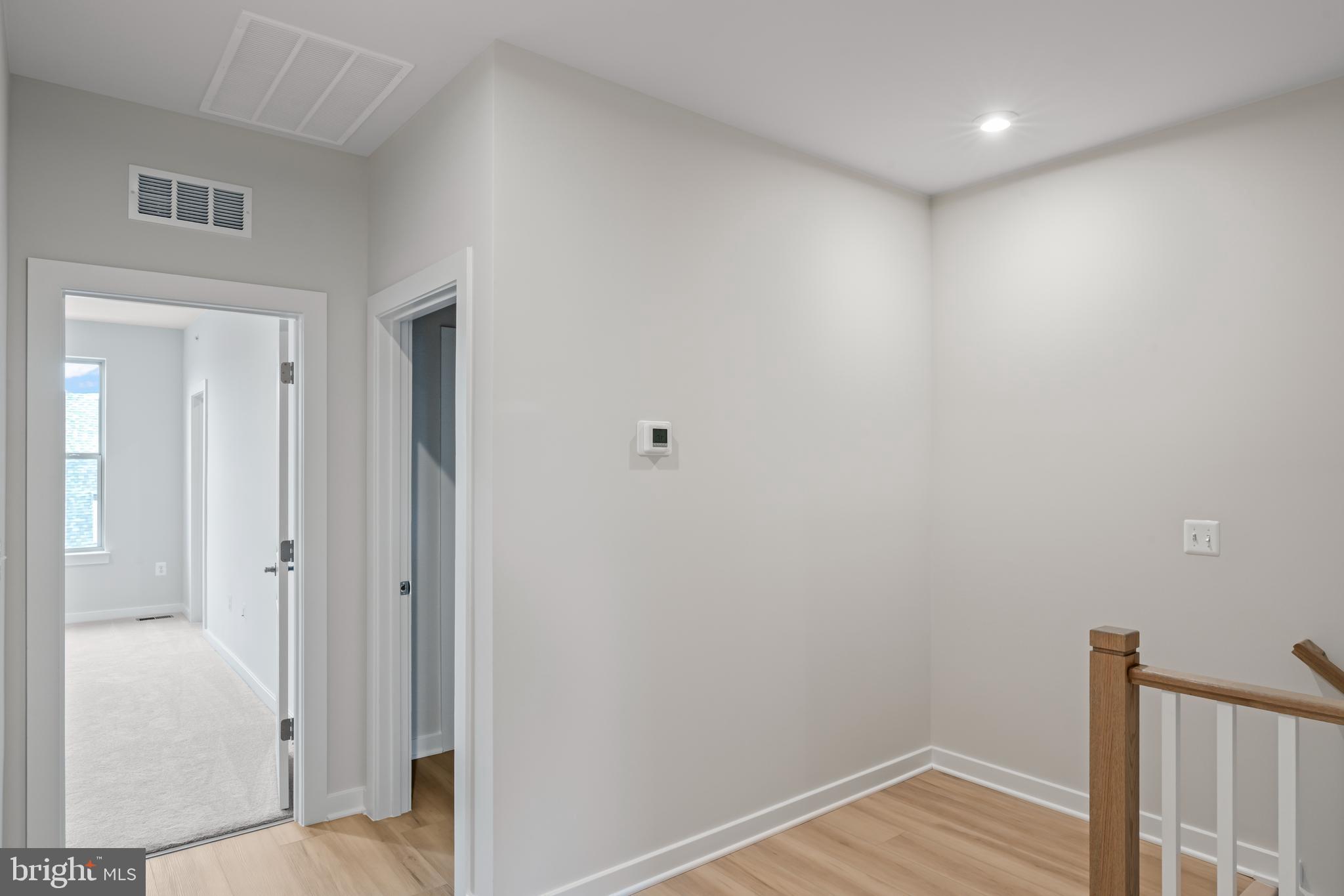 PARK PLACE - Residential Lease