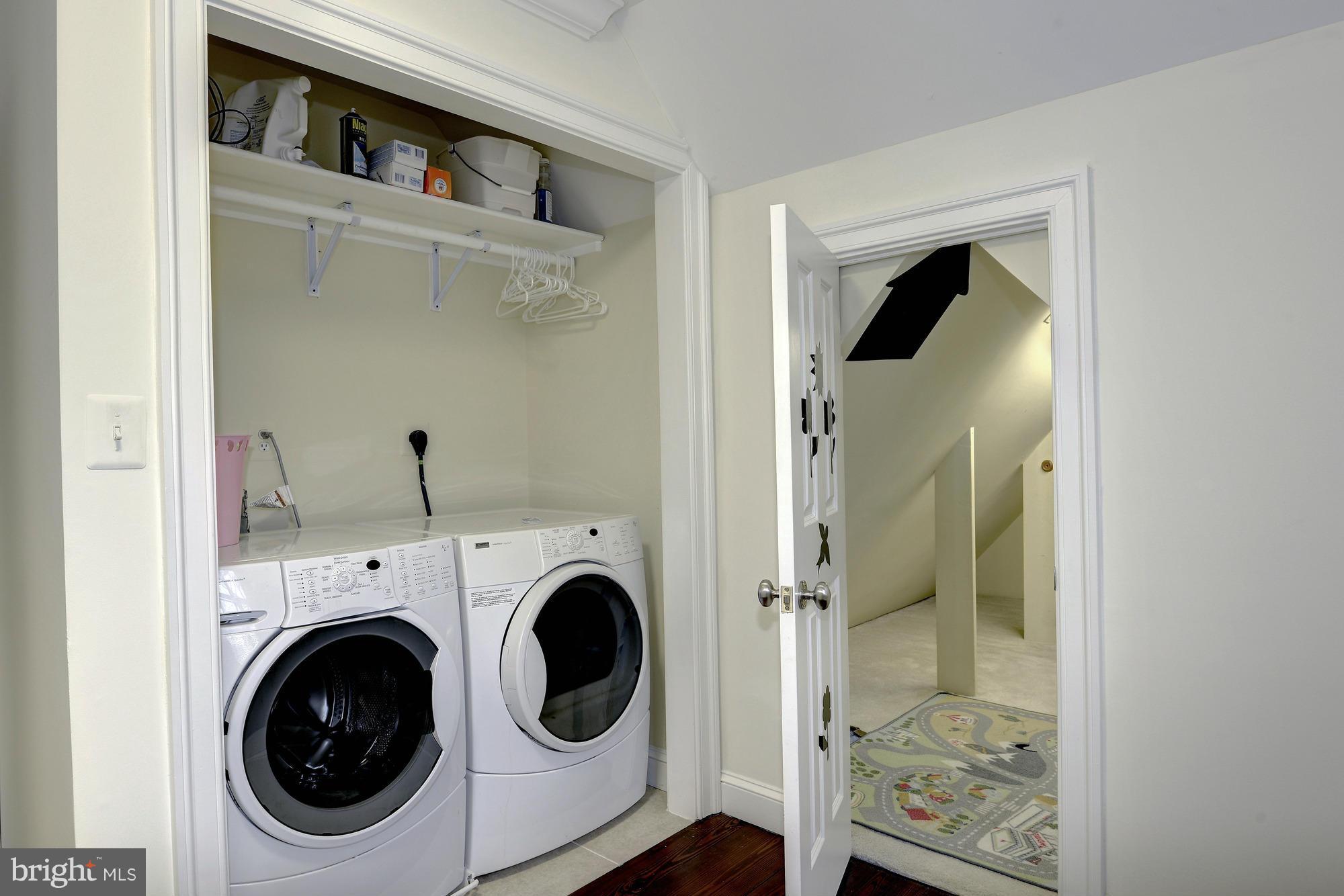 REIDS GROVE - Residential