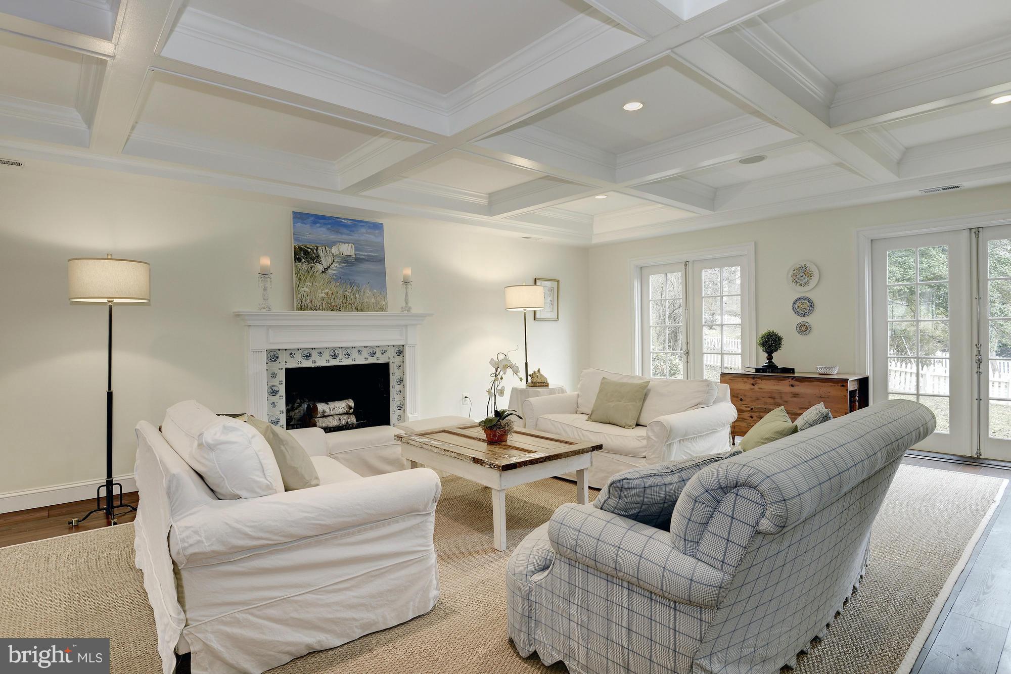 REIDS GROVE - Residential