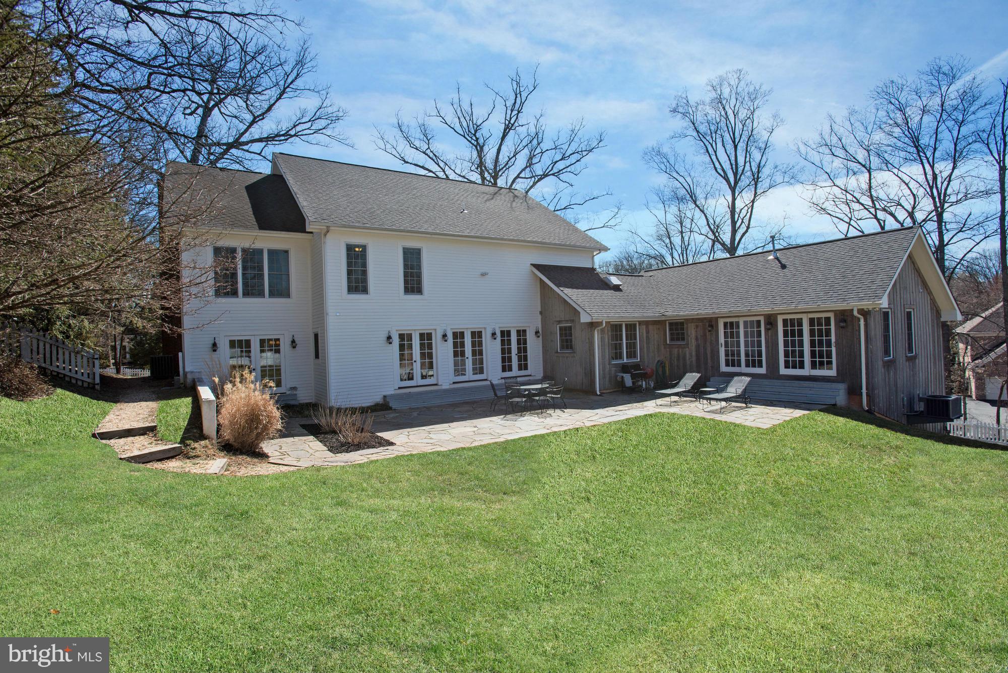 REIDS GROVE - Residential