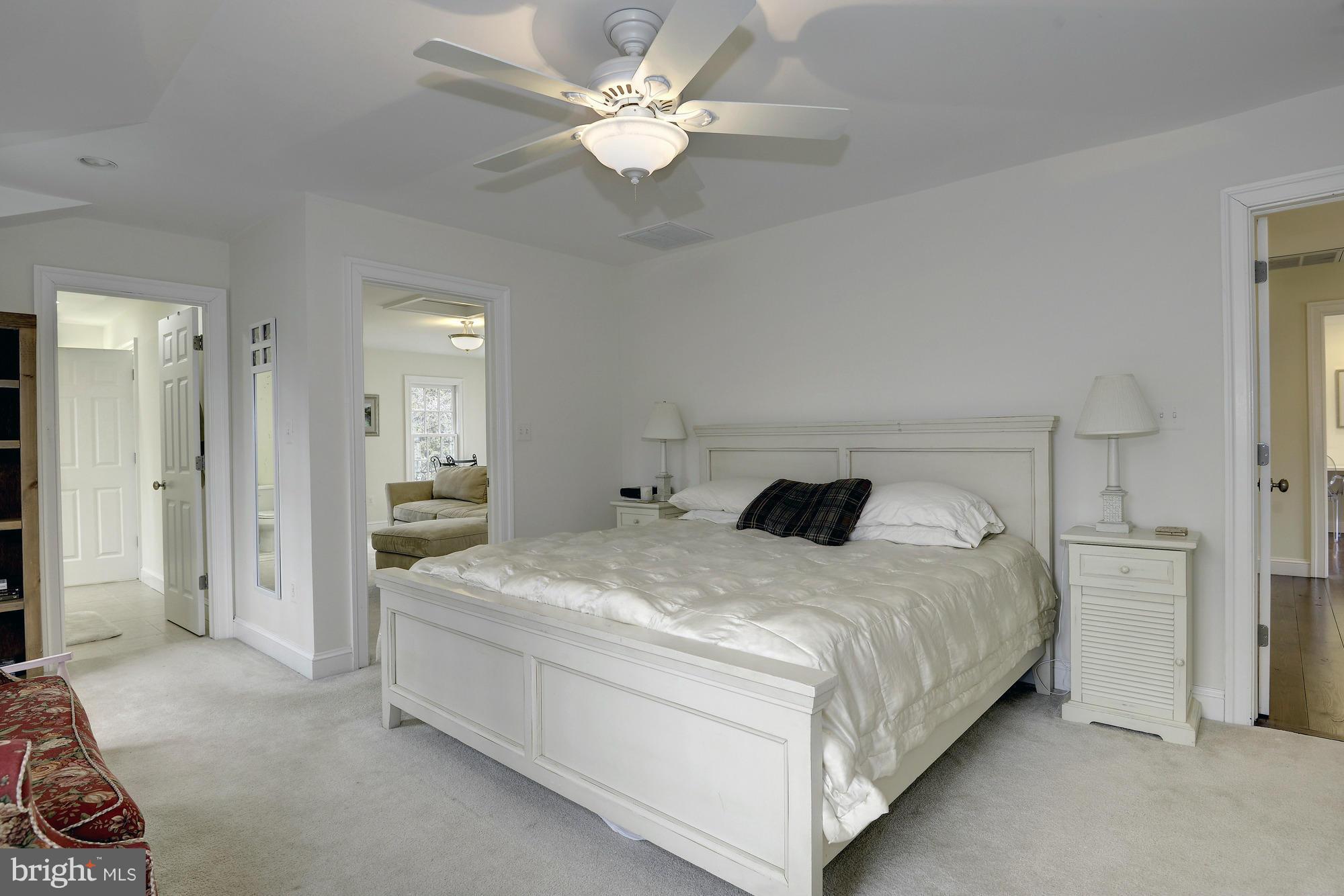 REIDS GROVE - Residential