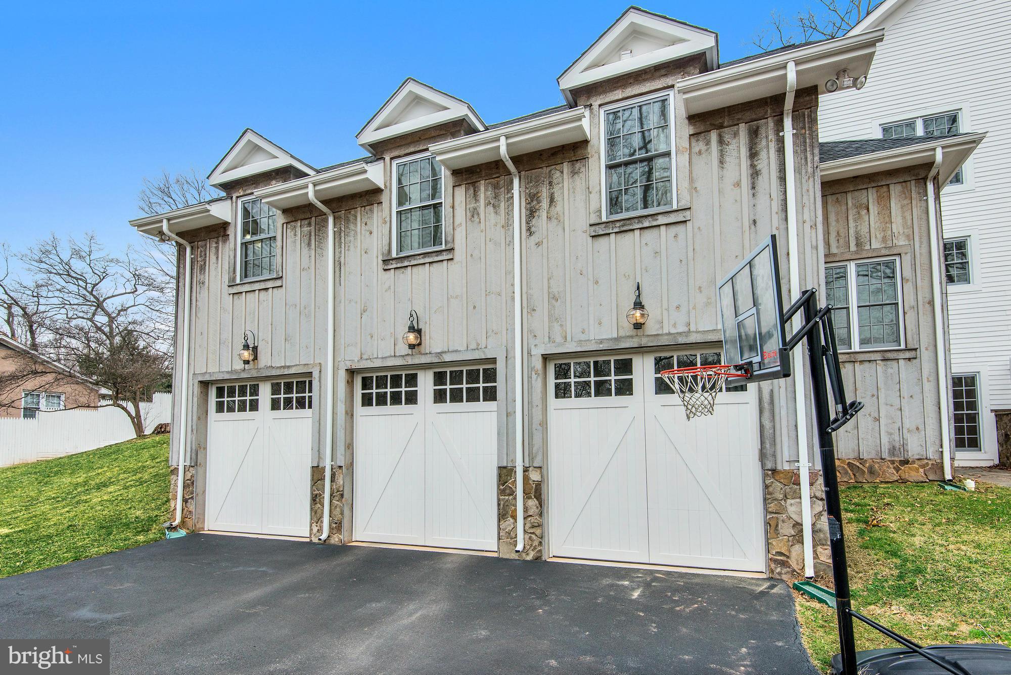 REIDS GROVE - Residential