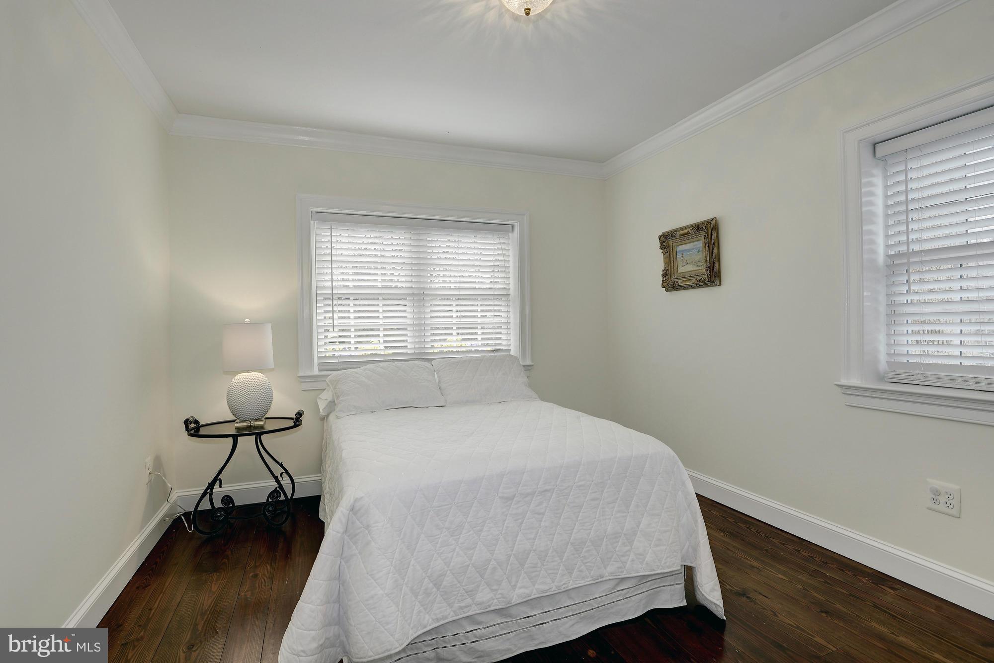 REIDS GROVE - Residential