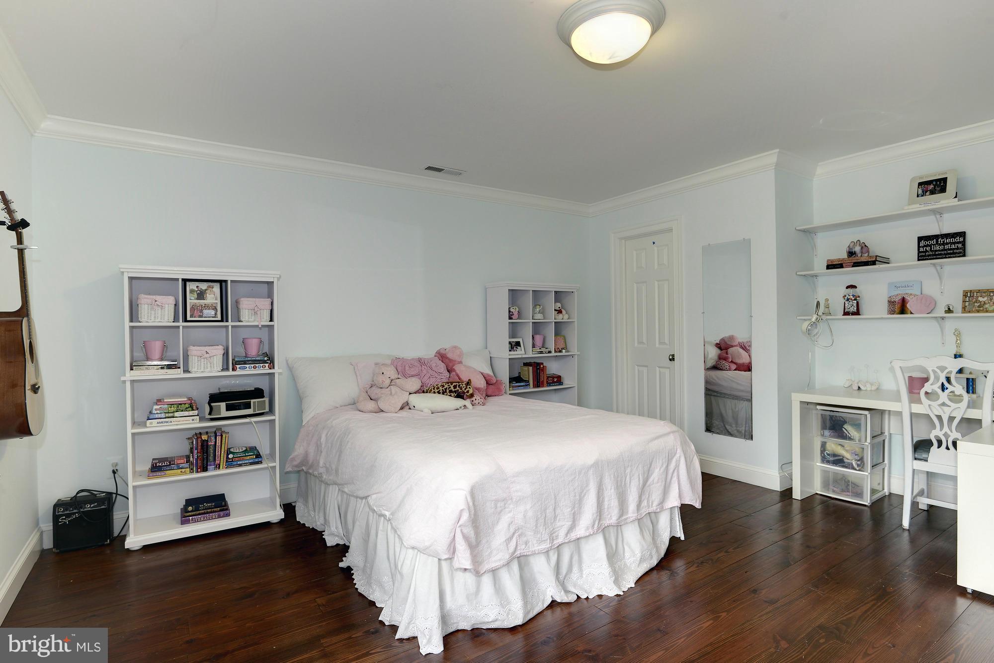 REIDS GROVE - Residential