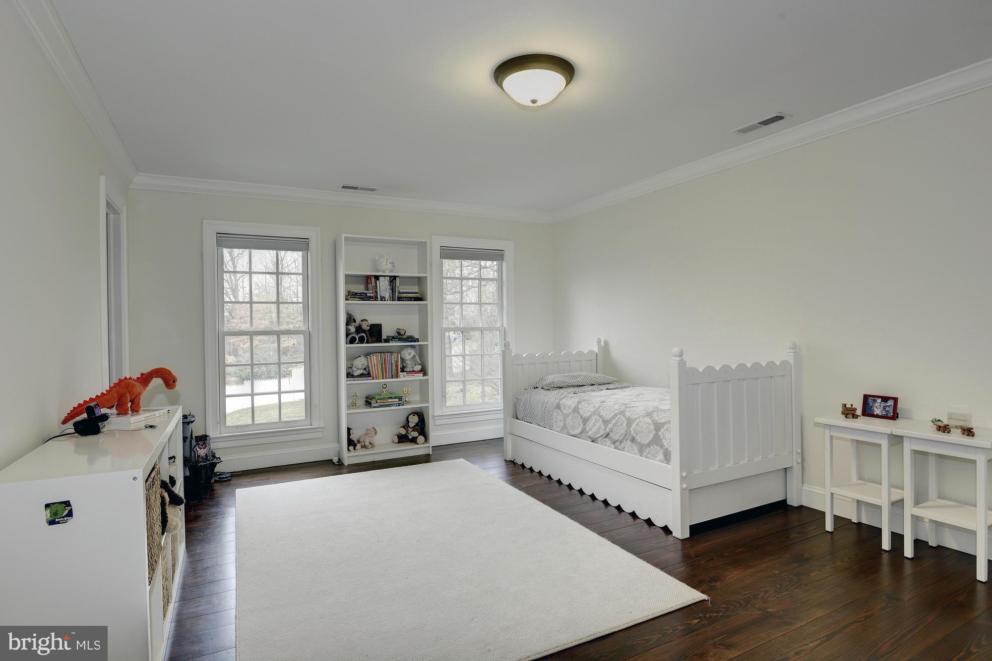 REIDS GROVE - Residential