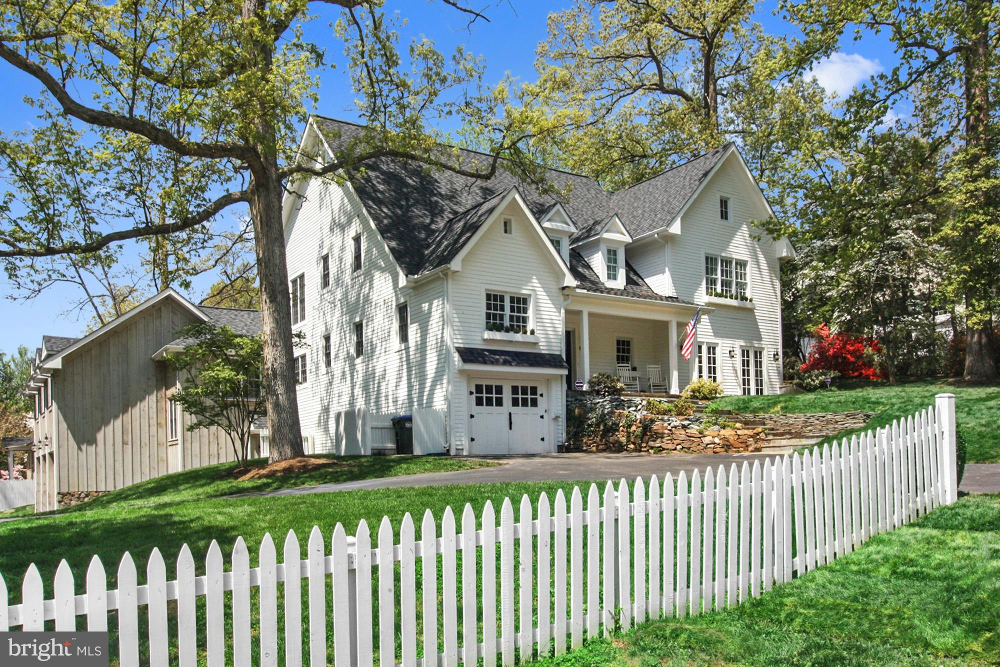 REIDS GROVE - Residential