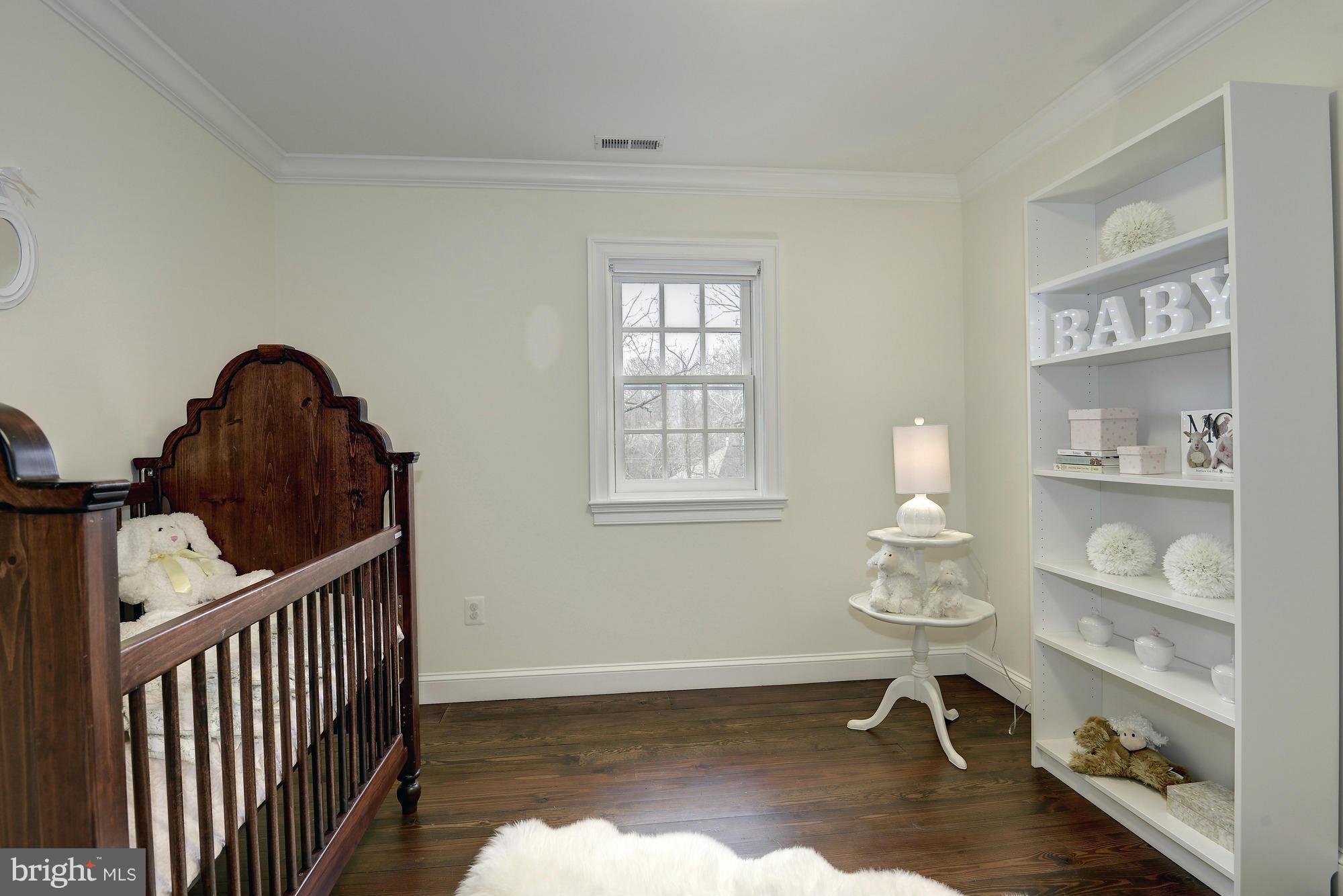 REIDS GROVE - Residential