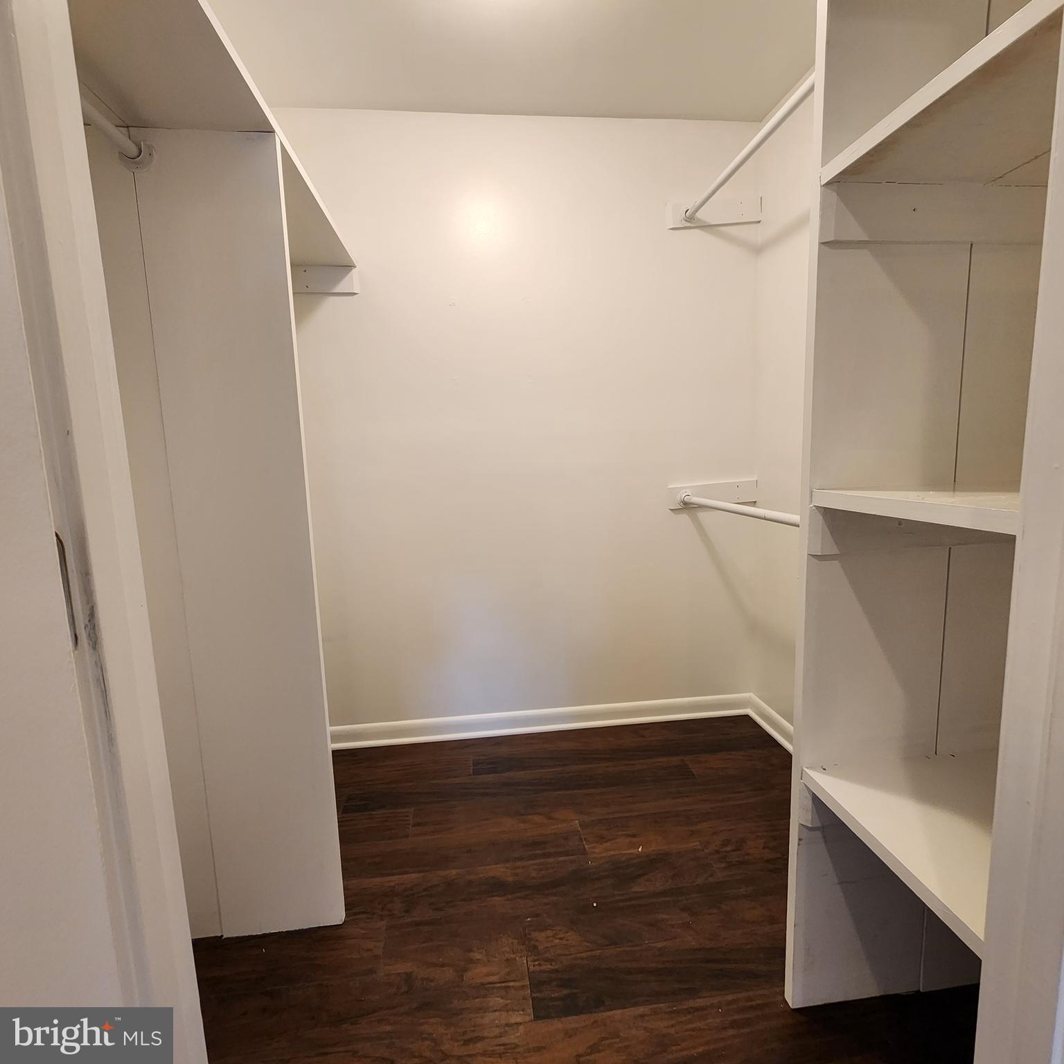 THE HIGHLANDS - Residential Lease