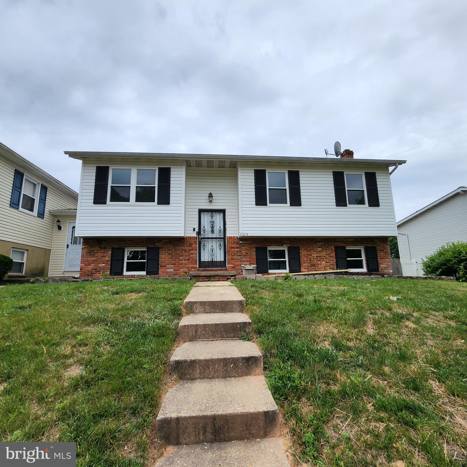 THE HIGHLANDS - Residential Lease